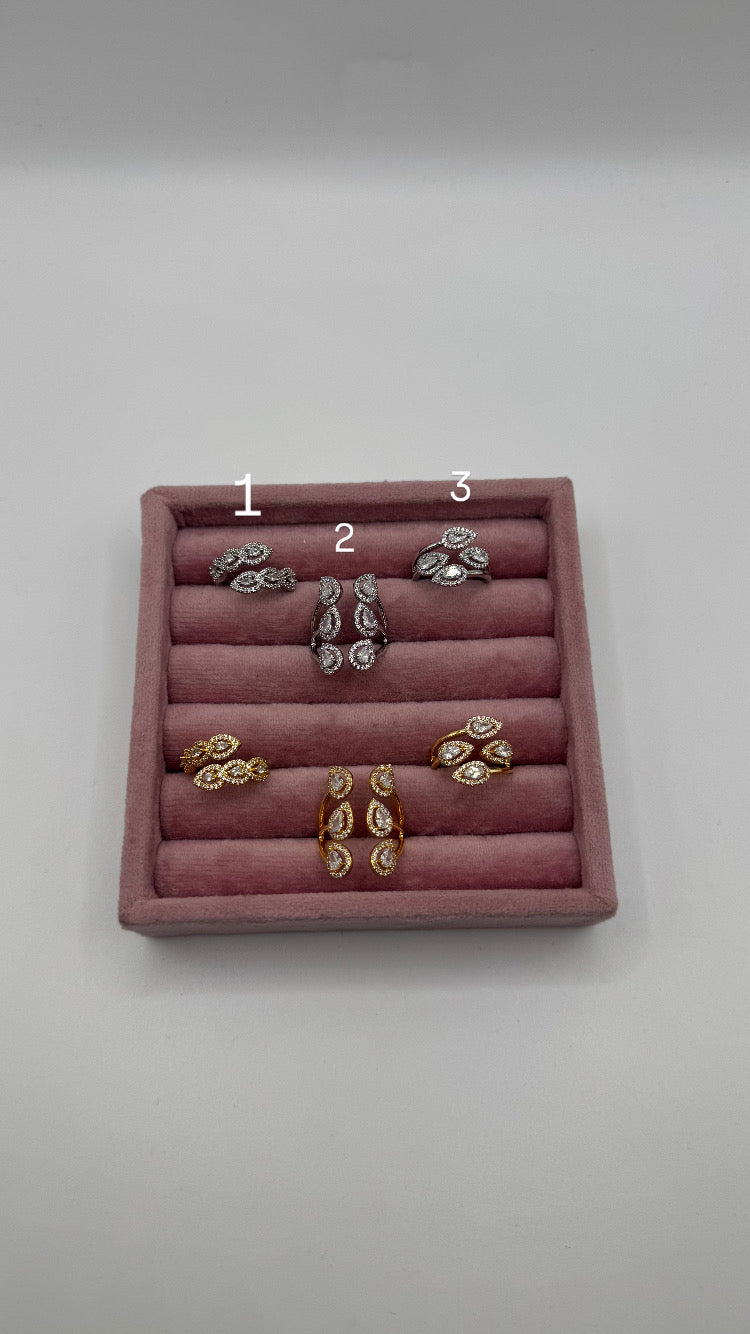 Goccia collection