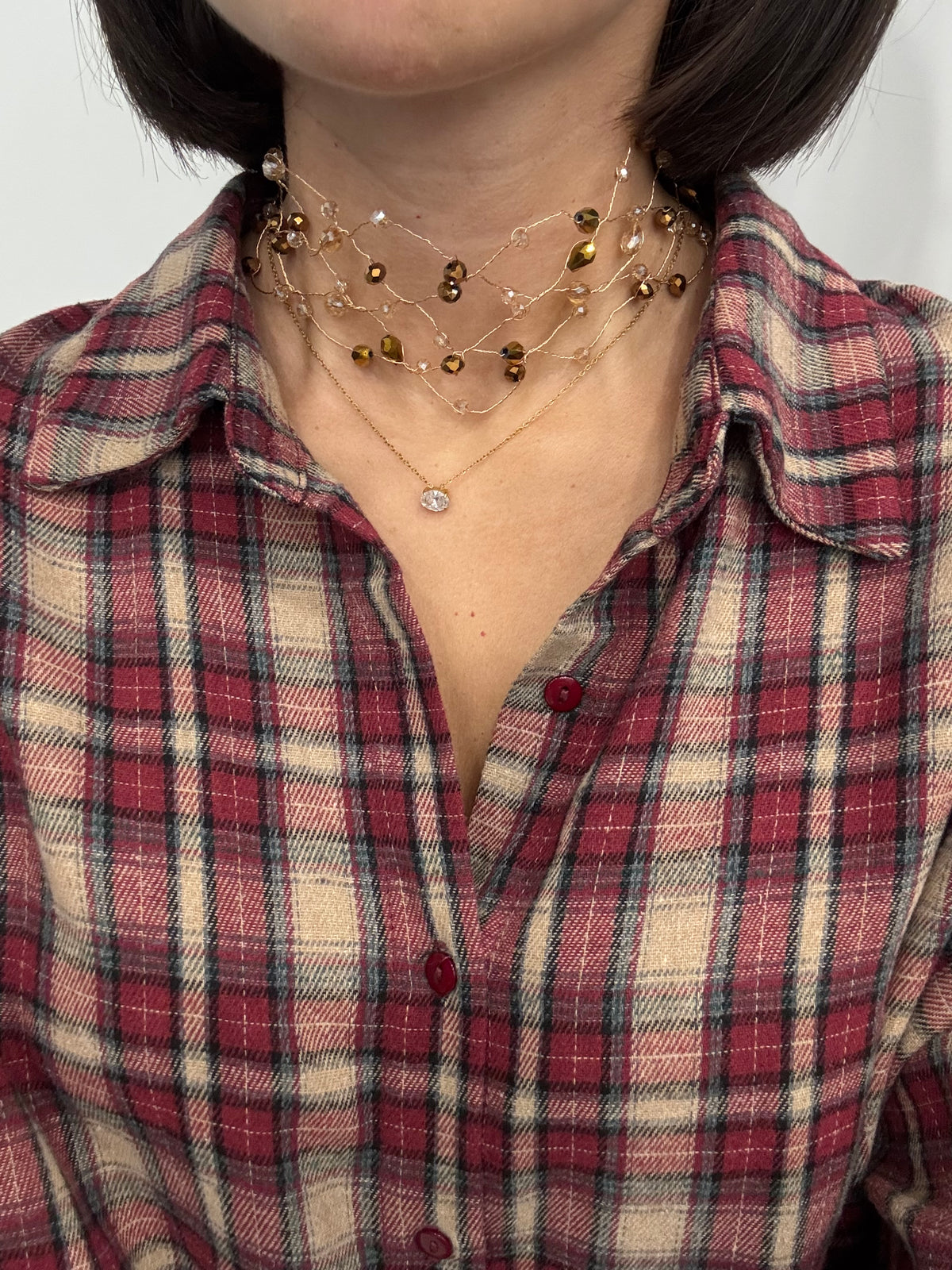 Chocker rete