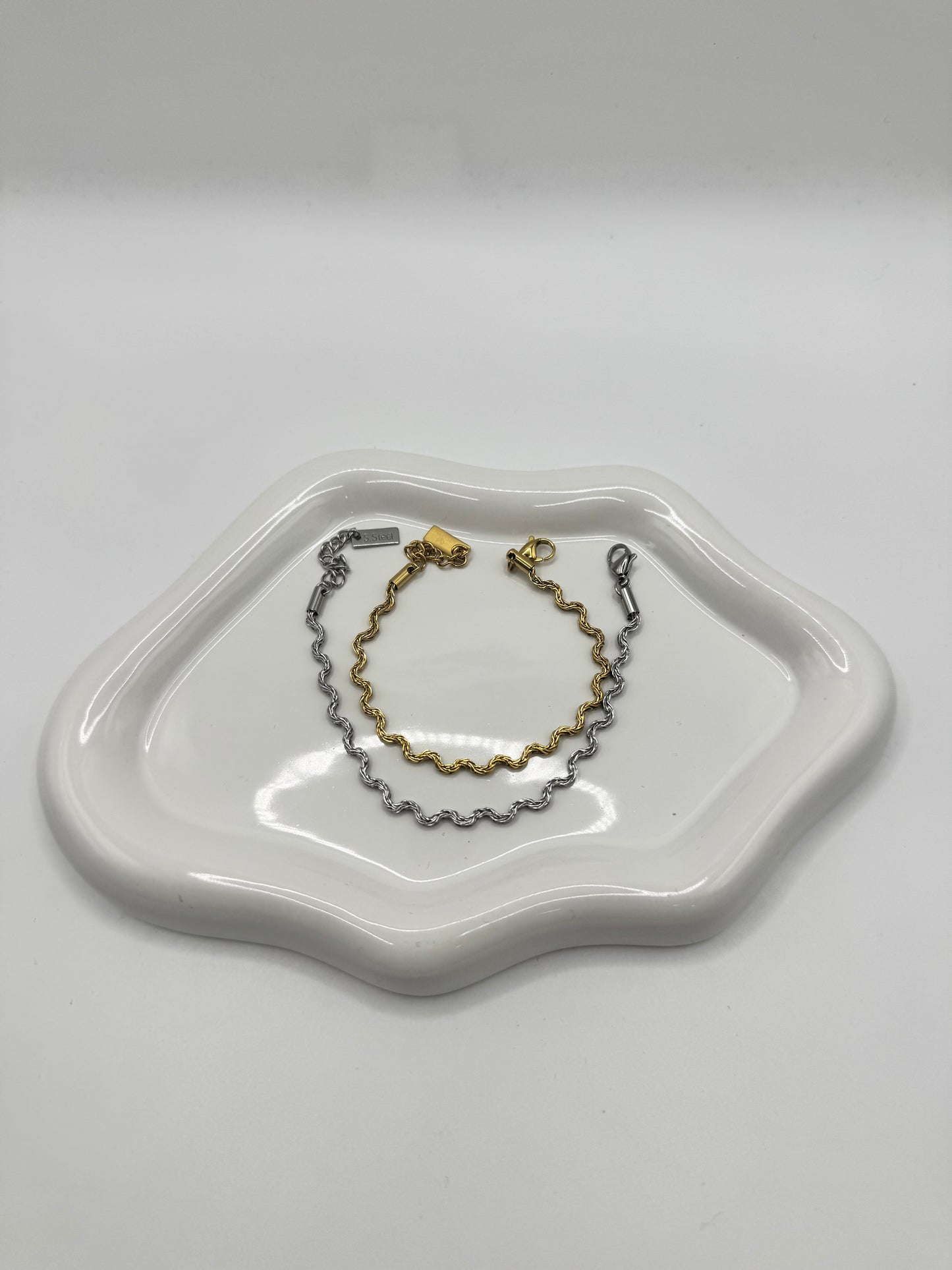 Bracialet simple Waves