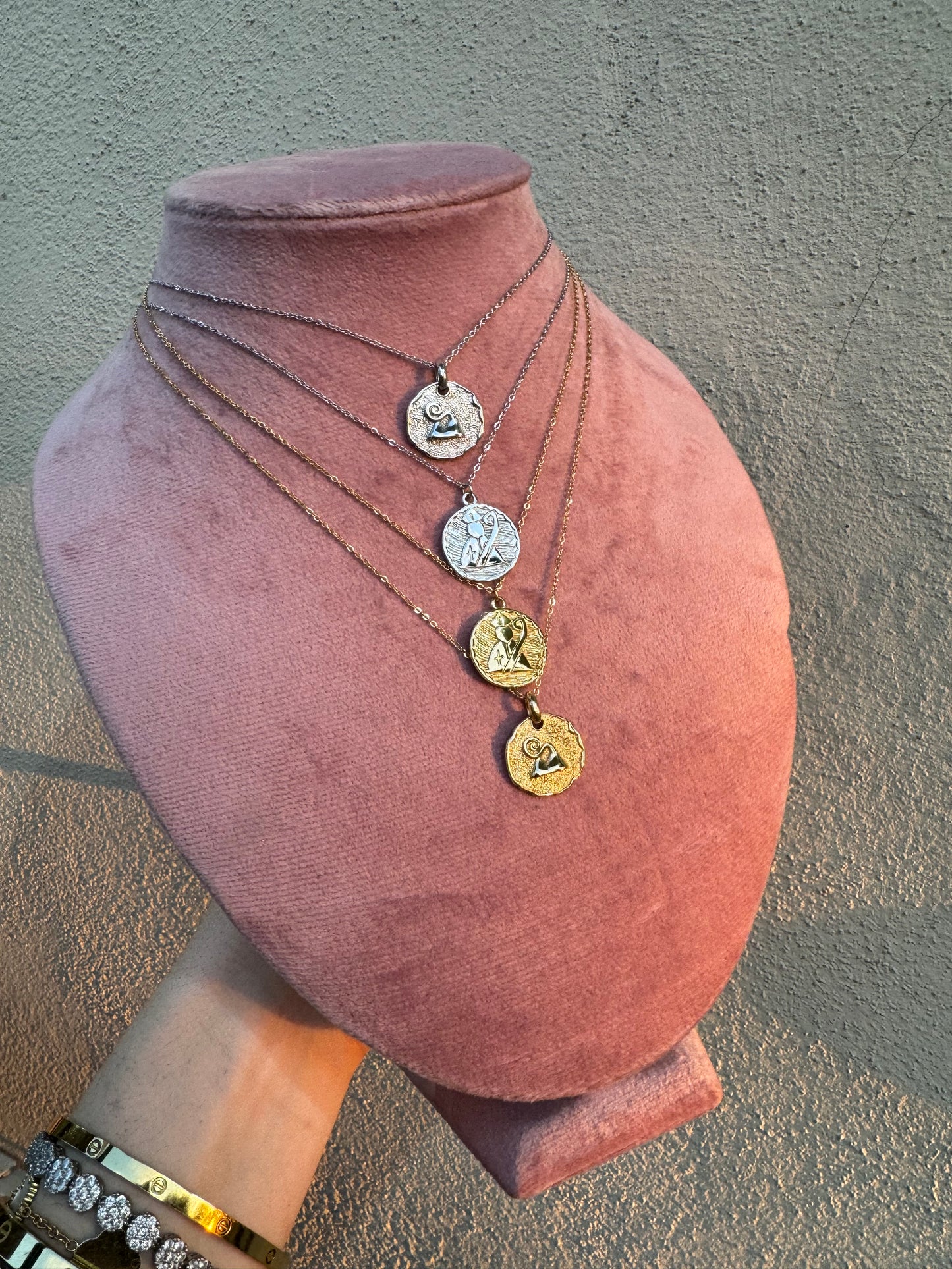 Collana Made in Napoli