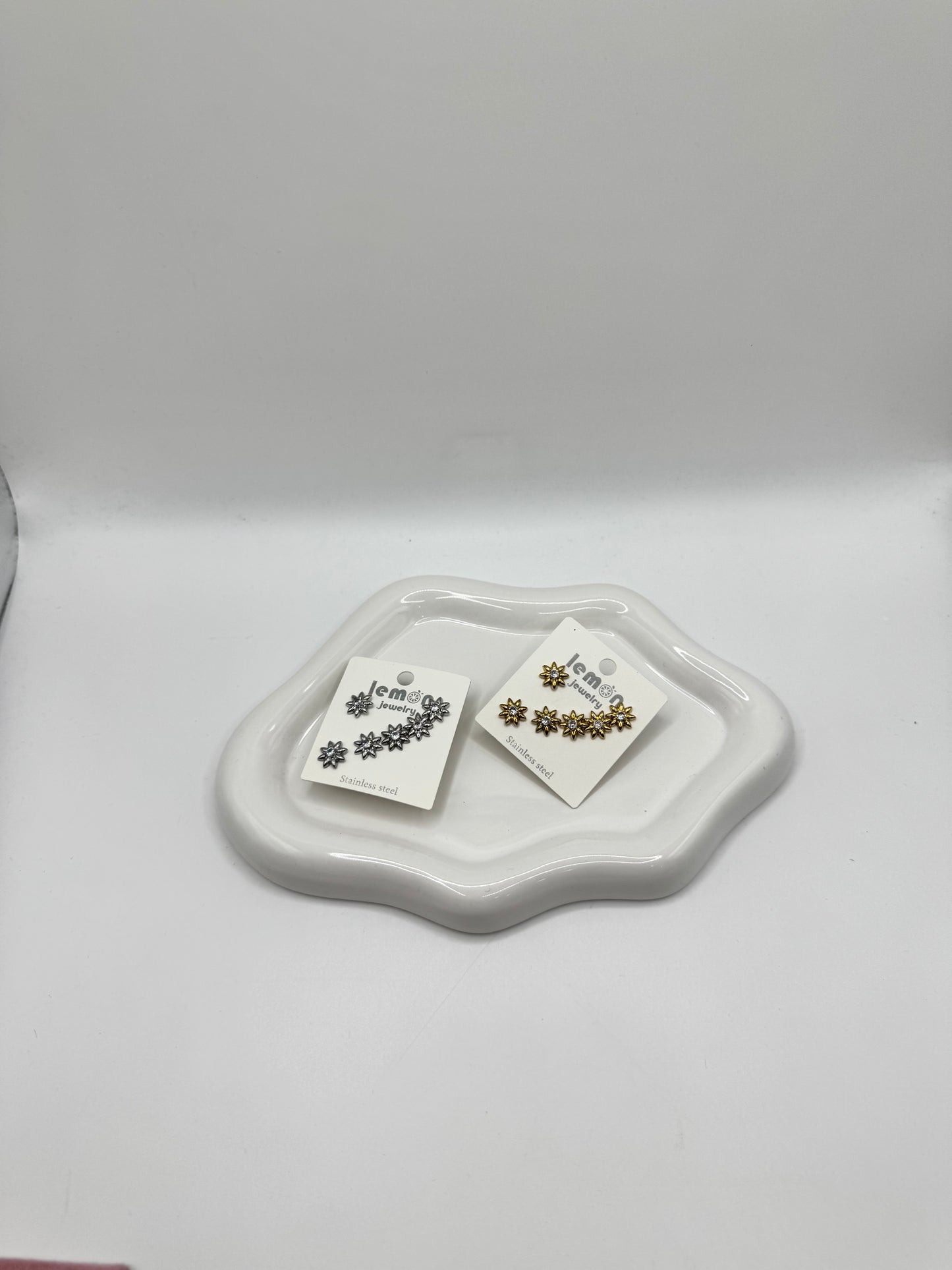 Set floritas