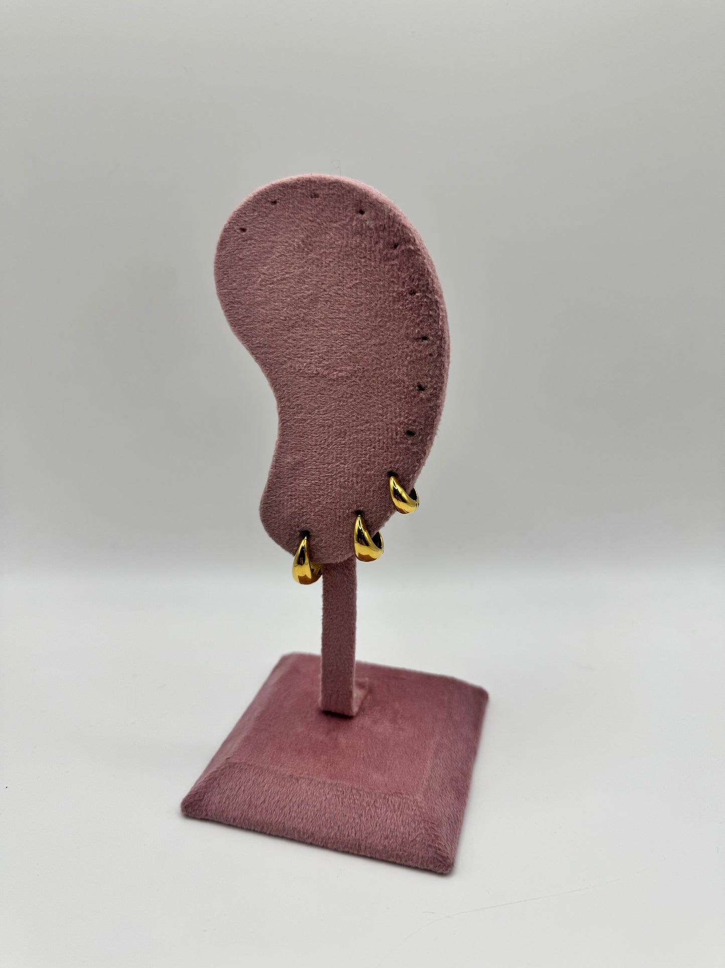 Set cerchi goccia