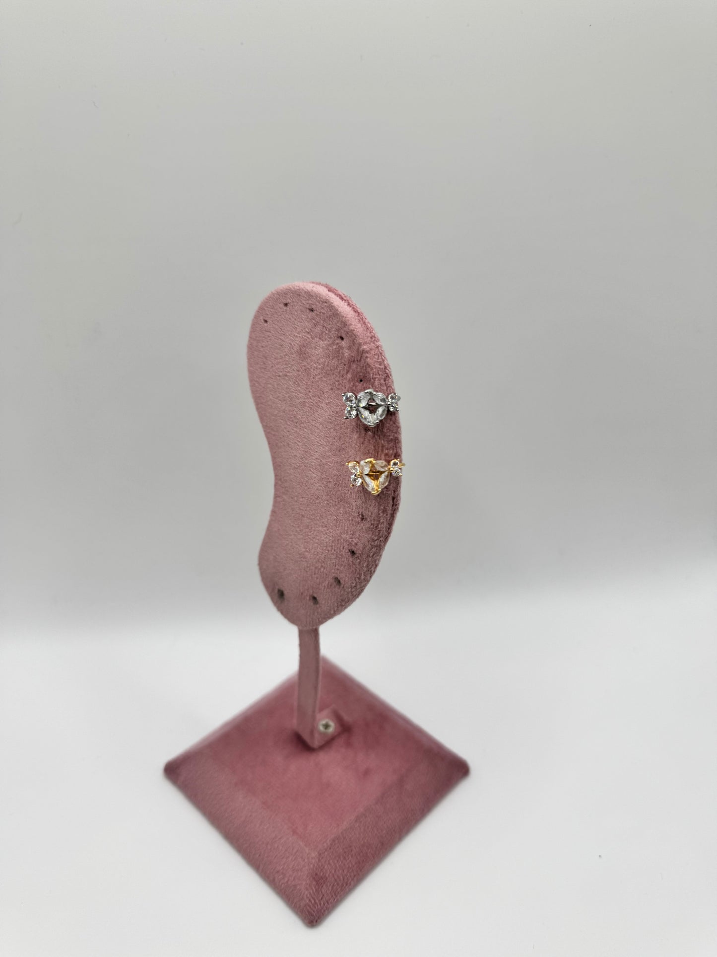 Earcuff farfalle