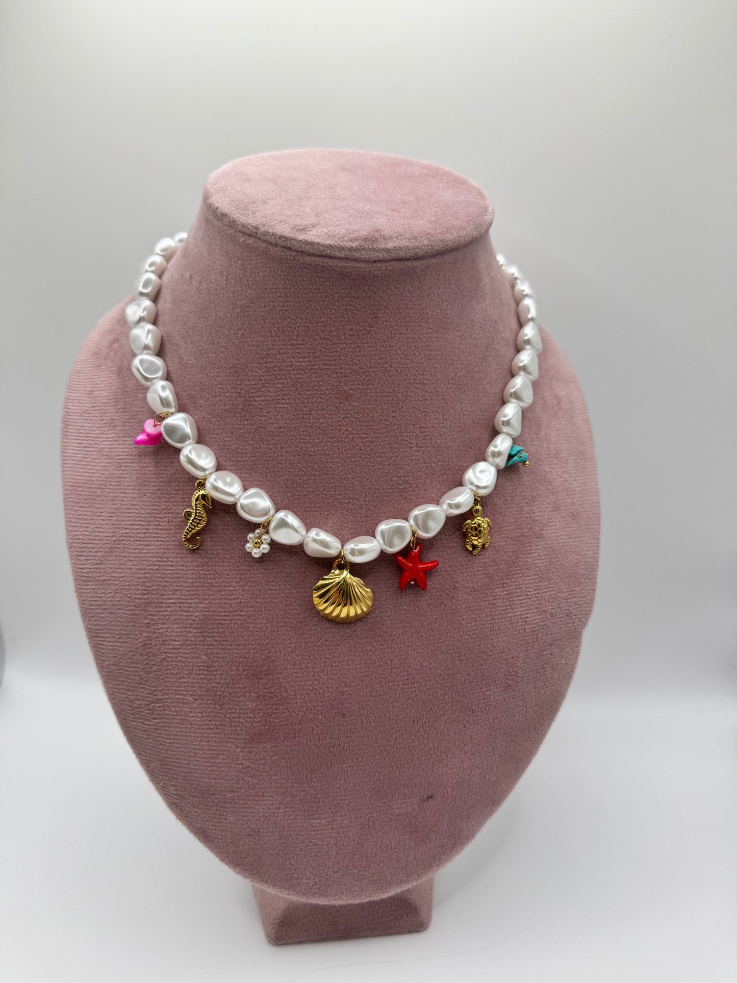Collana Maiori