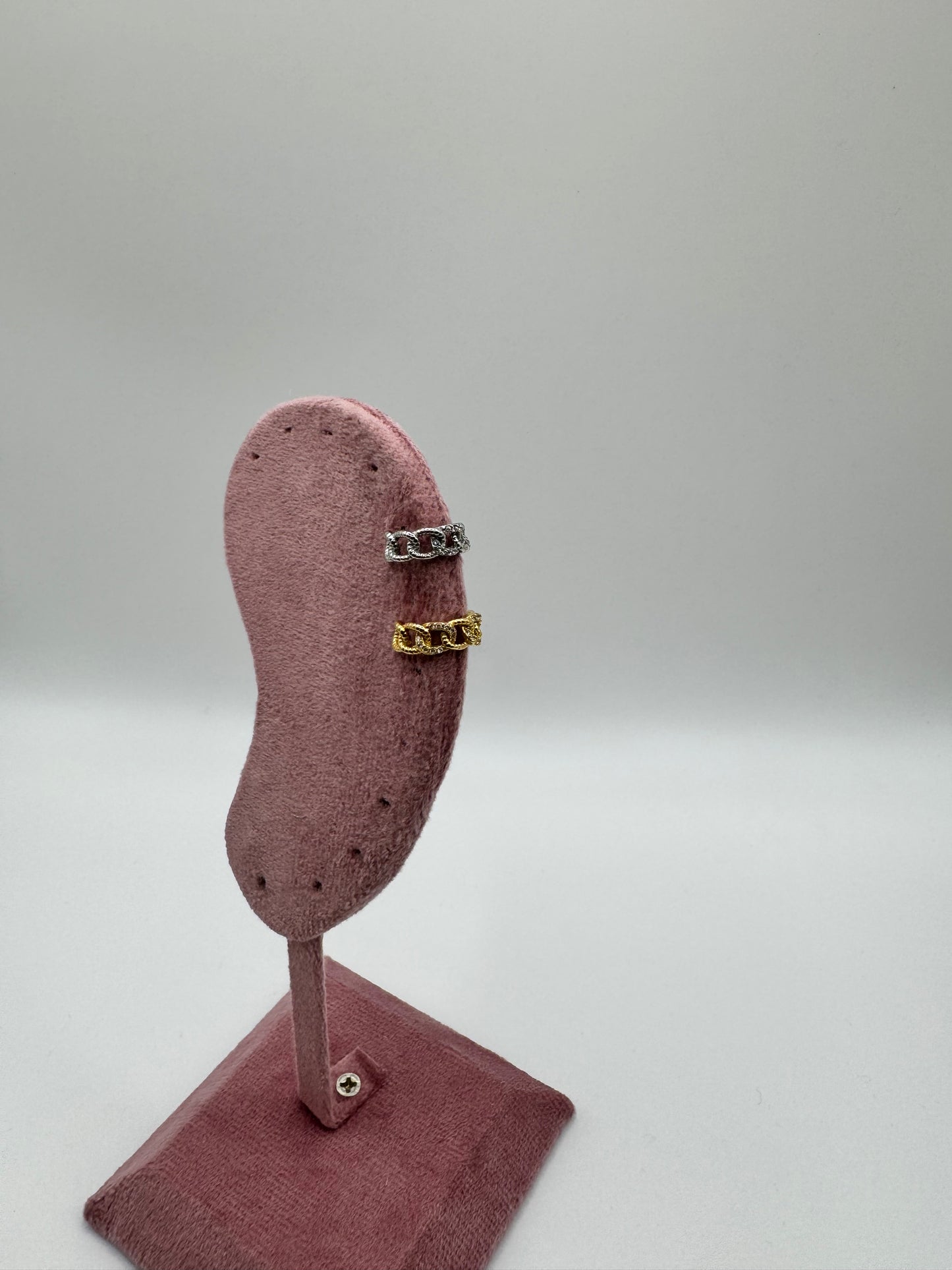 Earcuff groumette