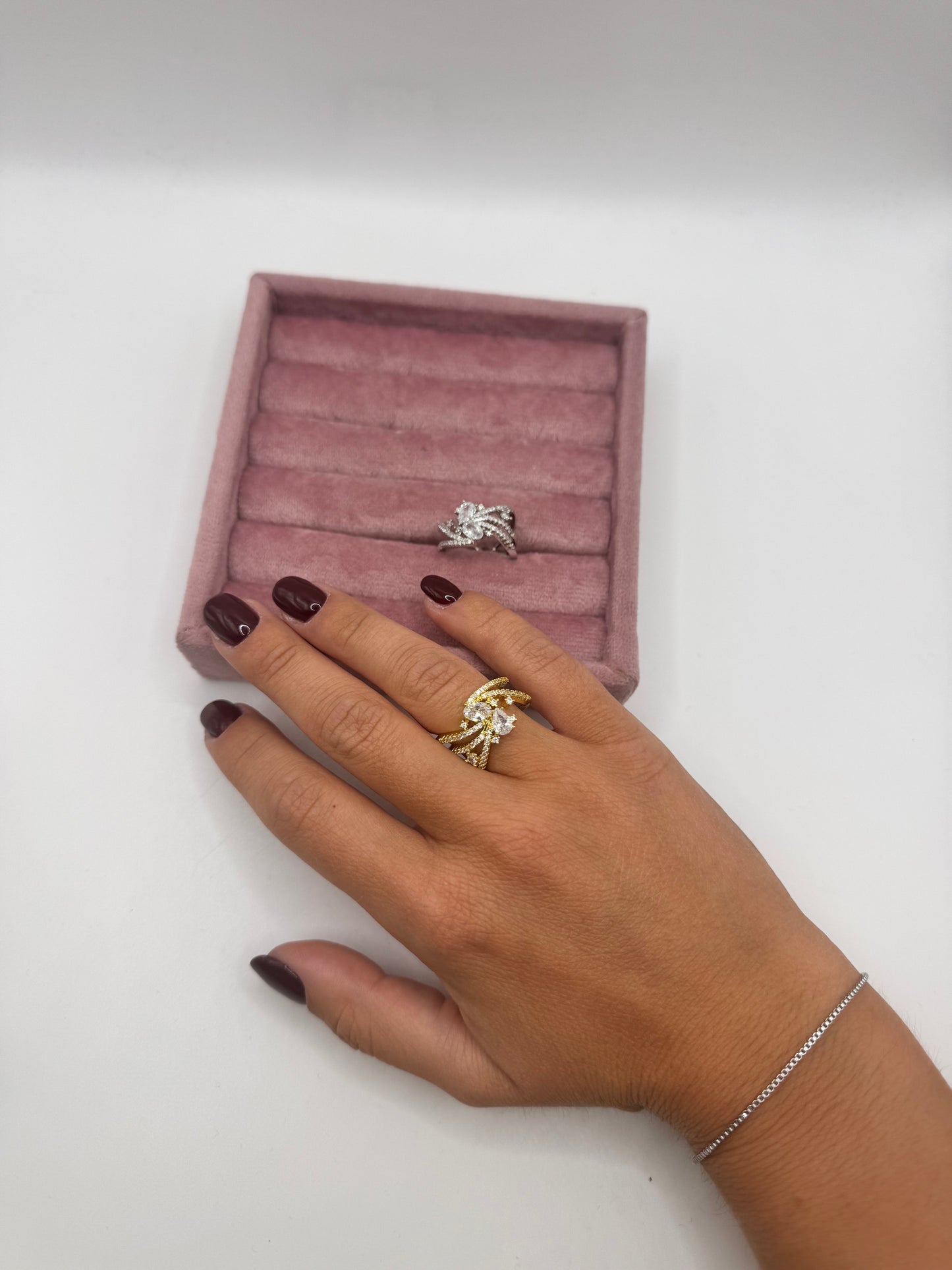 Anello Kelly