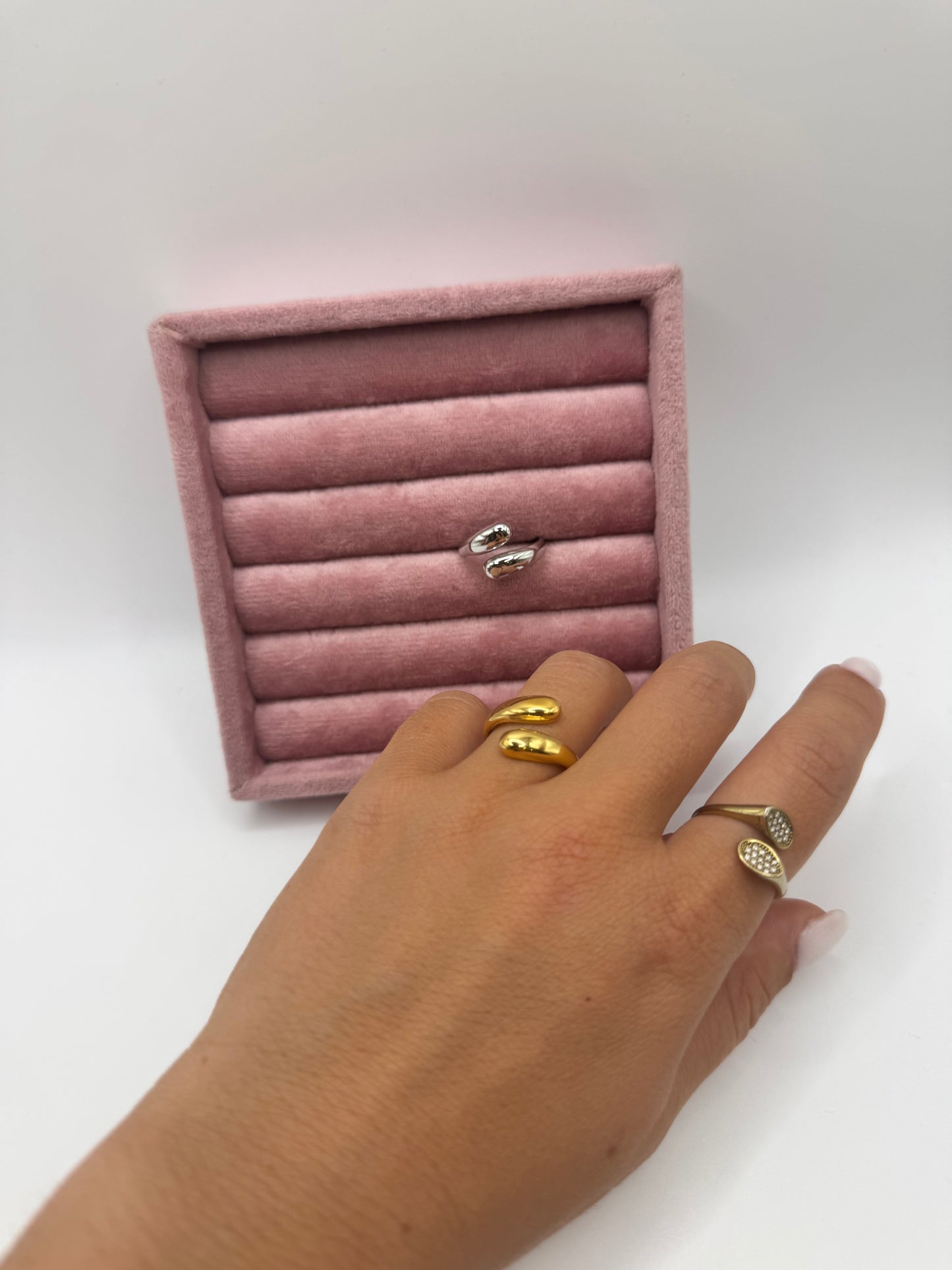 Anello sinfony