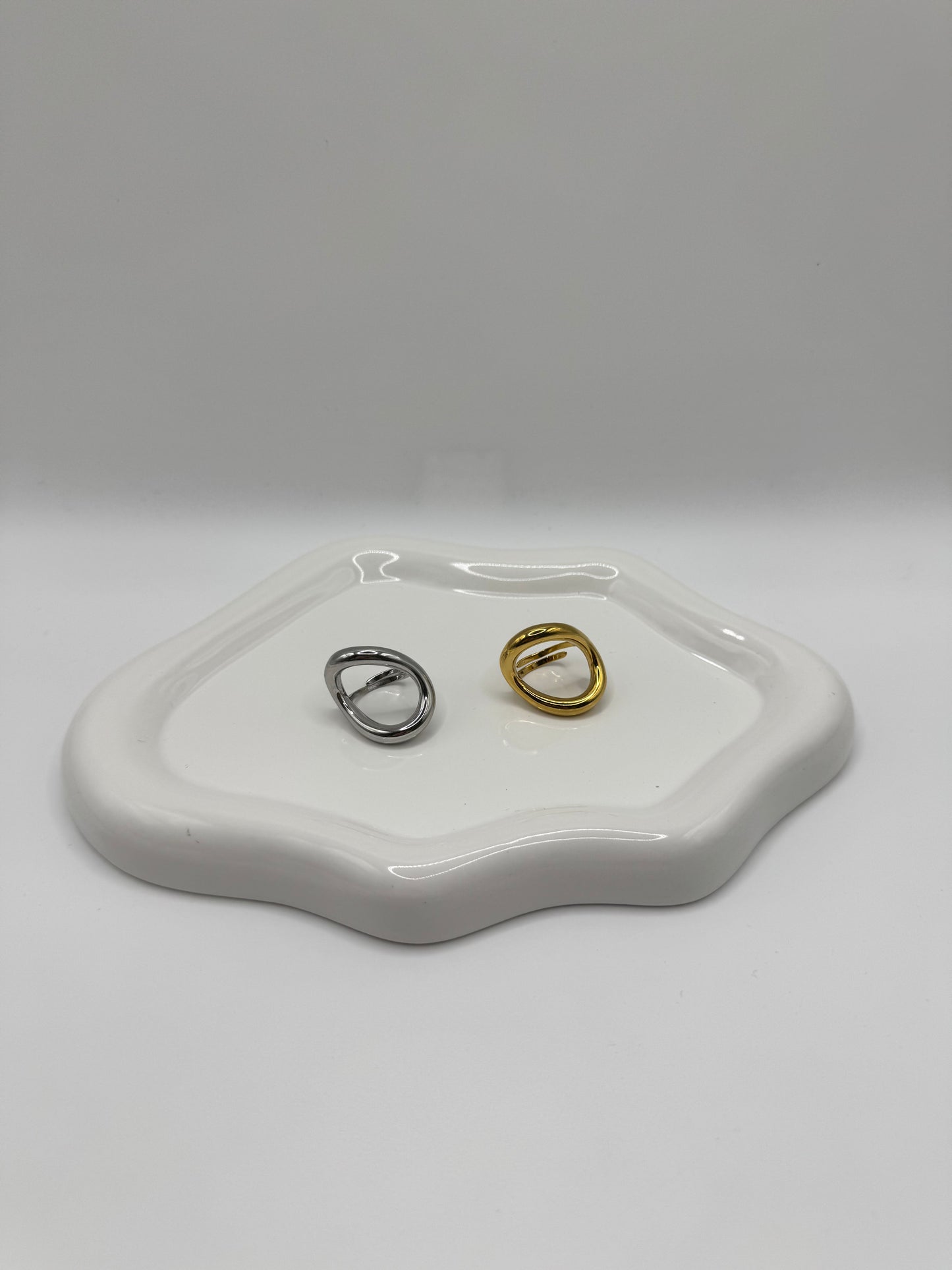 Anello obliquo