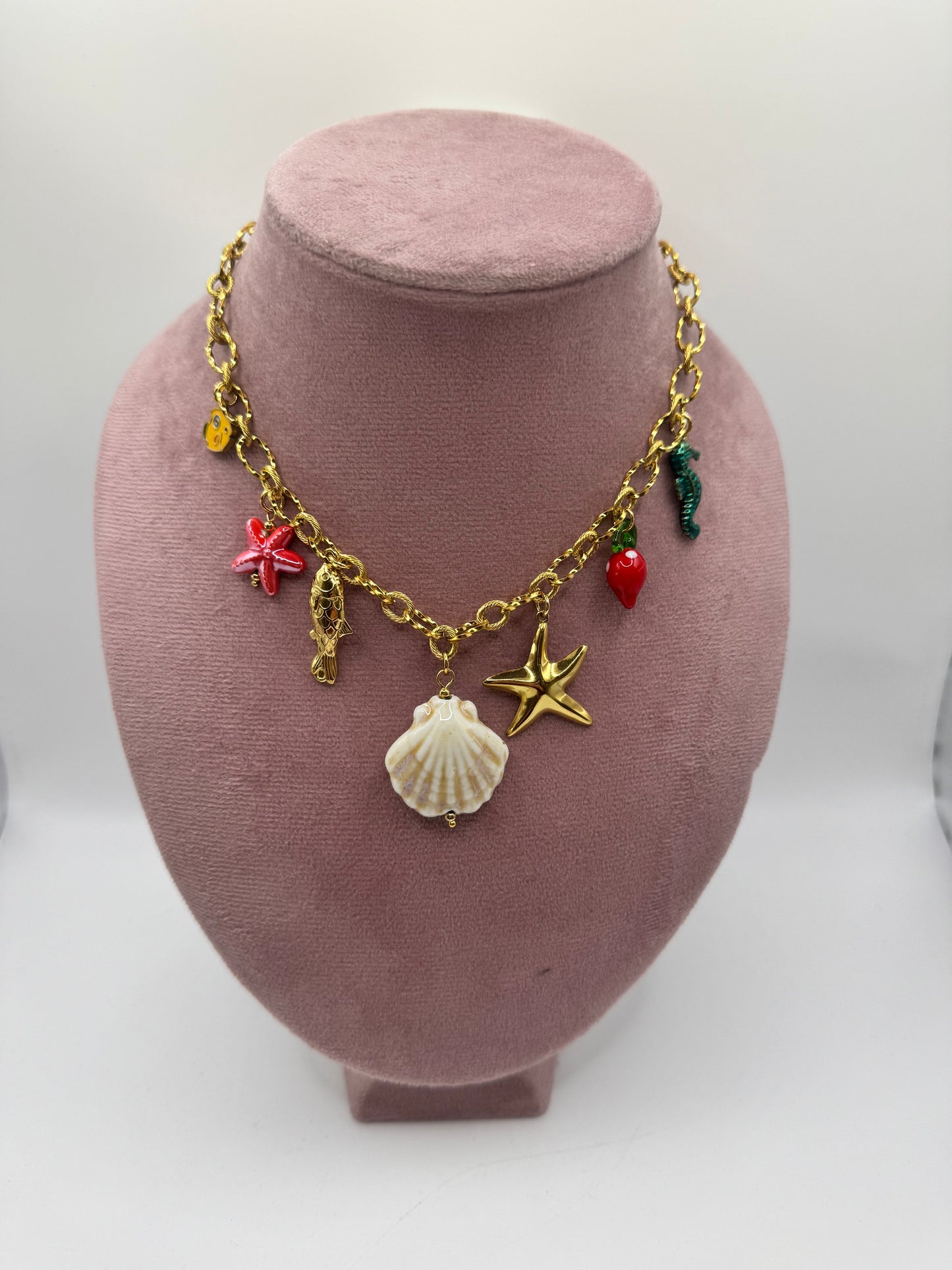 Collana Cagliari