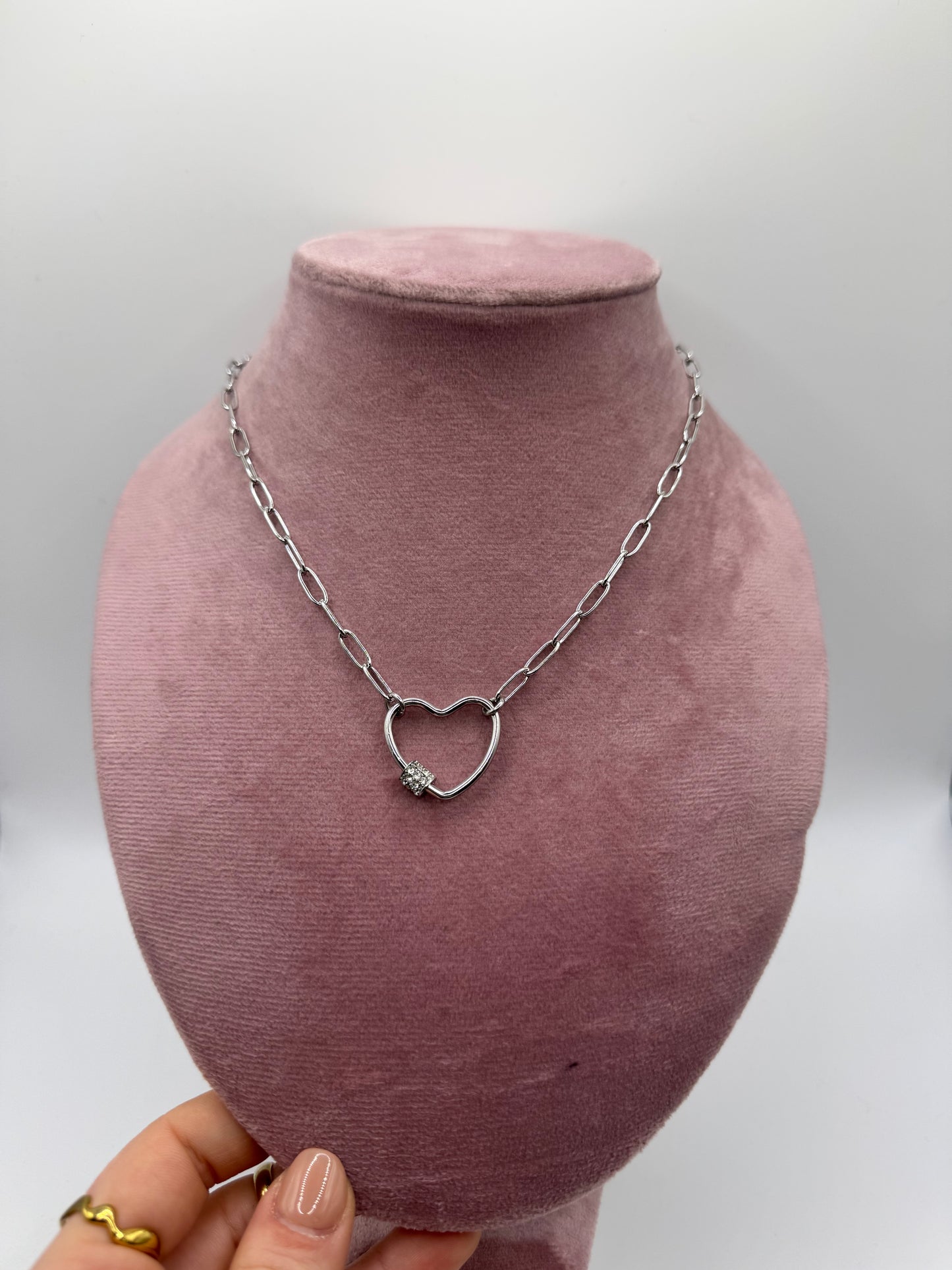 Apm Heart hook