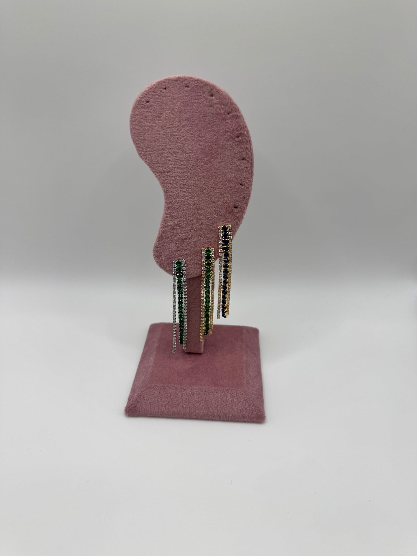 Pendenti color medium