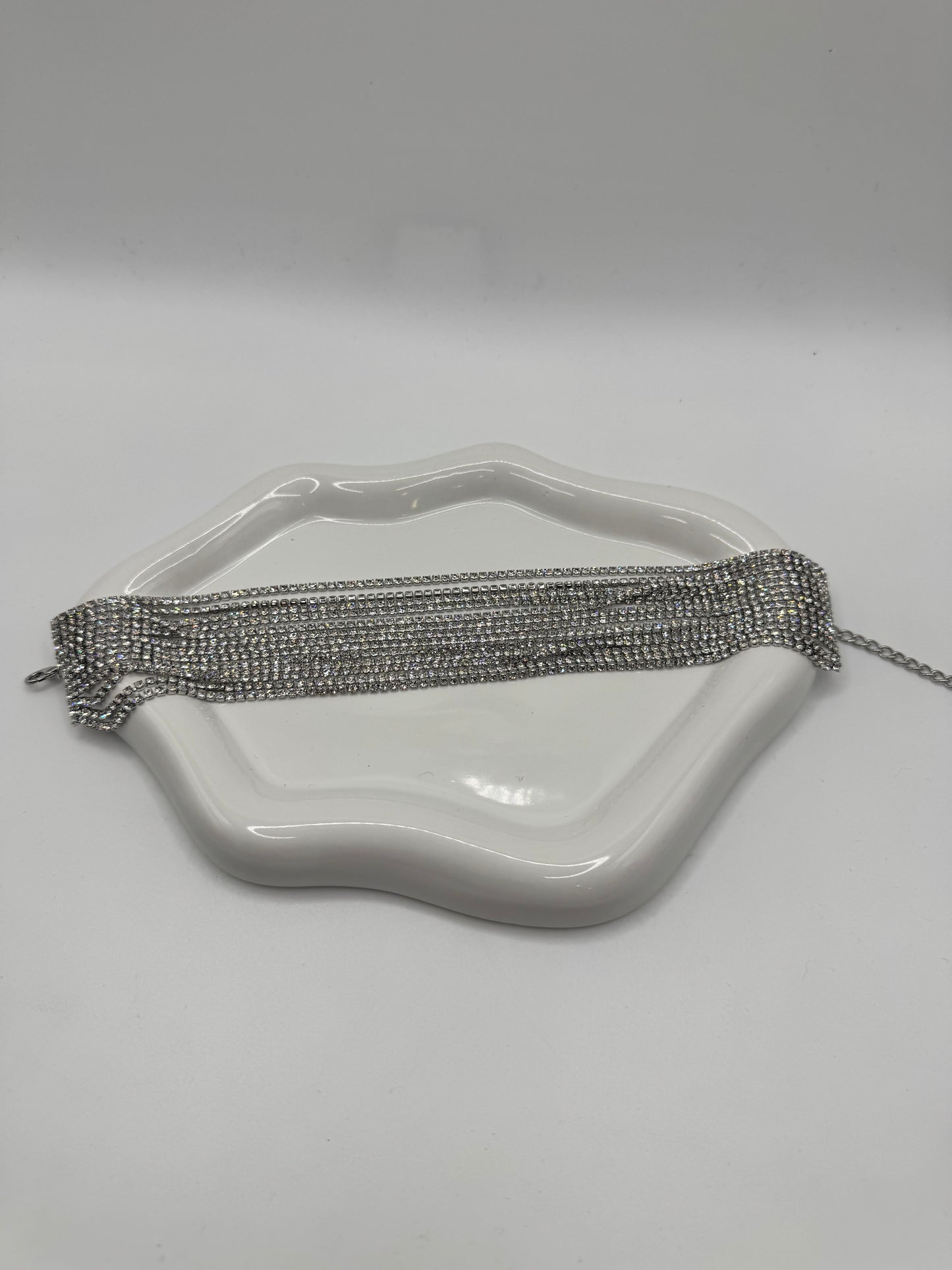 Collier full tennis