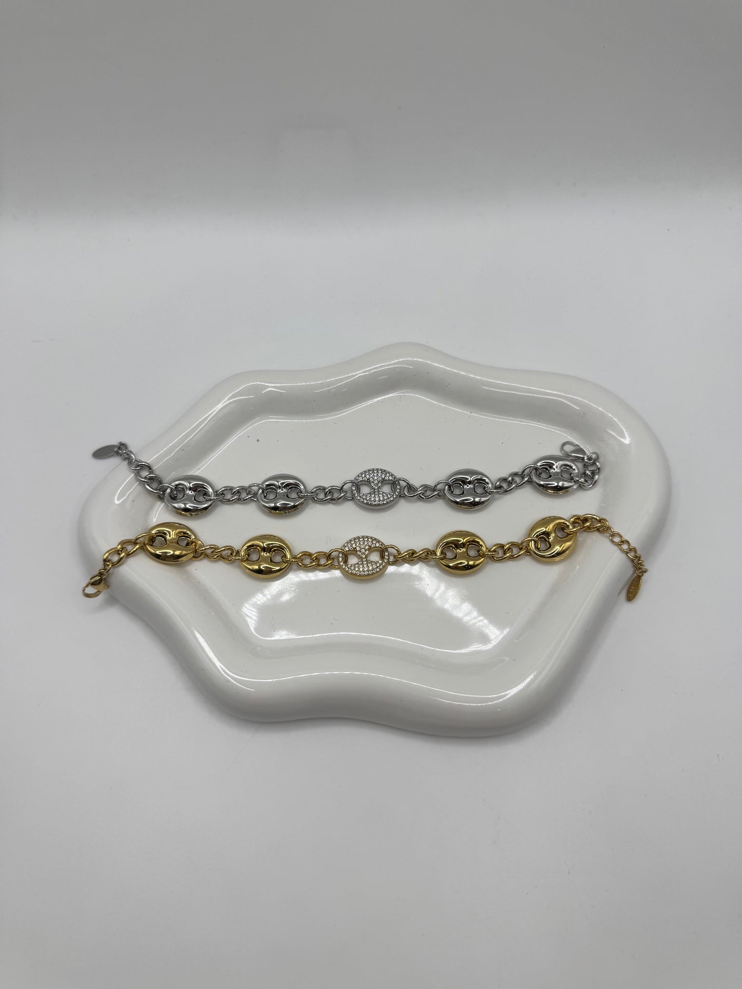 Bracciale marine bomb luxury