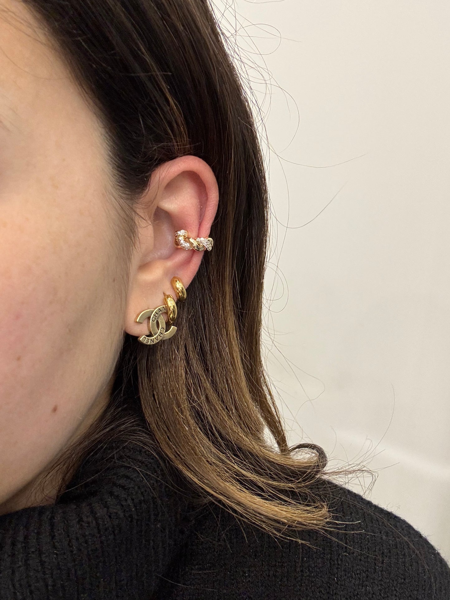 New drop Earcuff