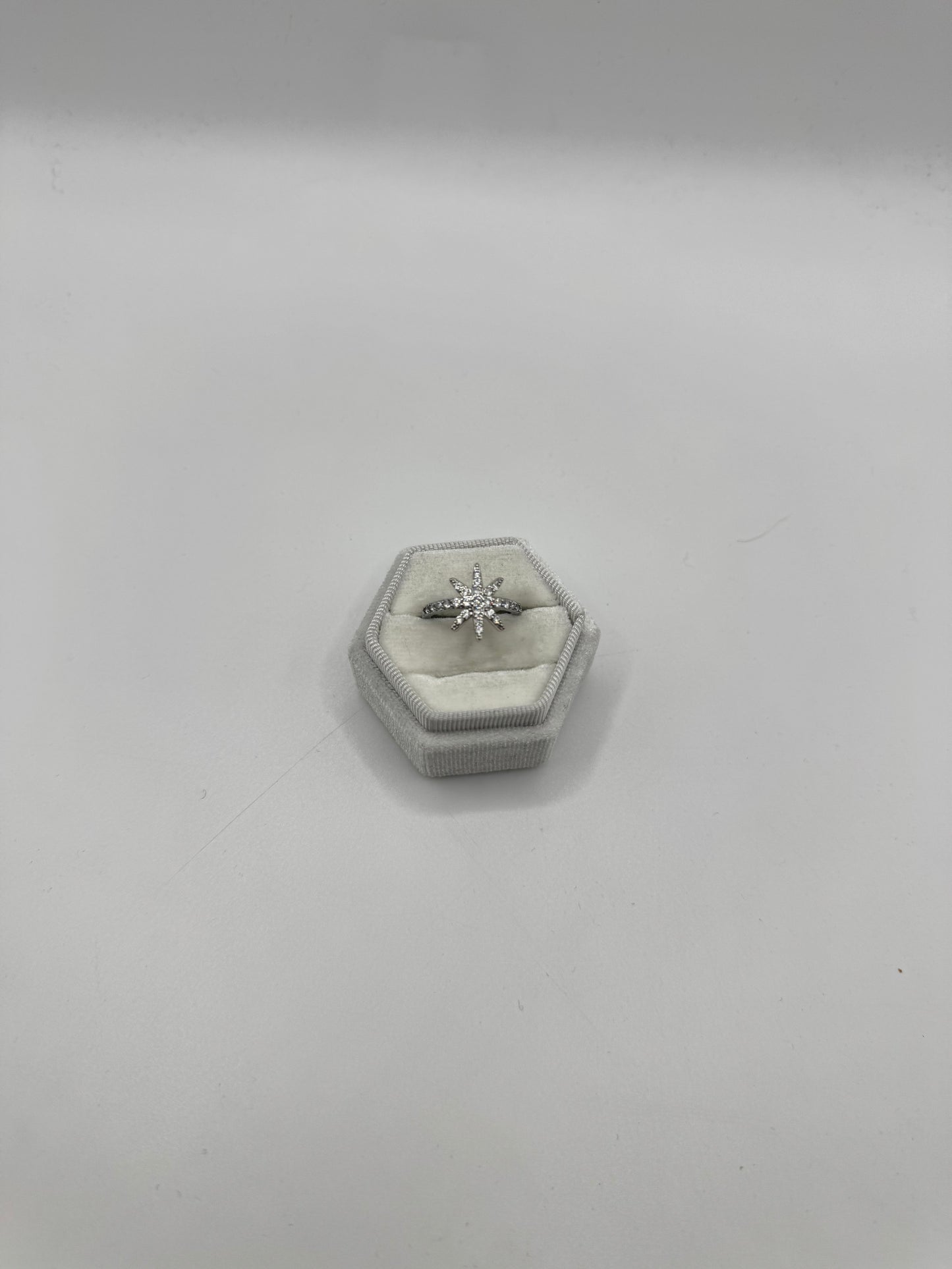 Astro ring