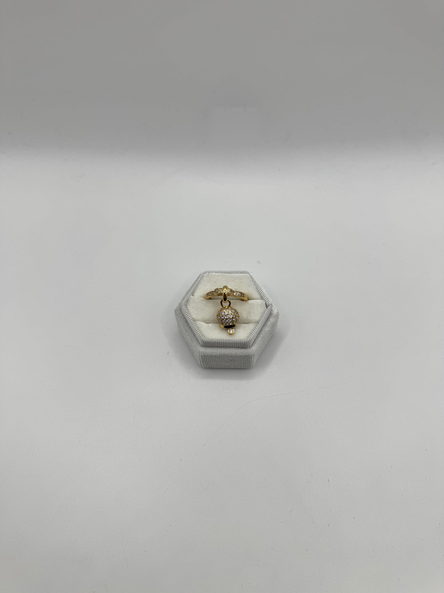 Anello campanella