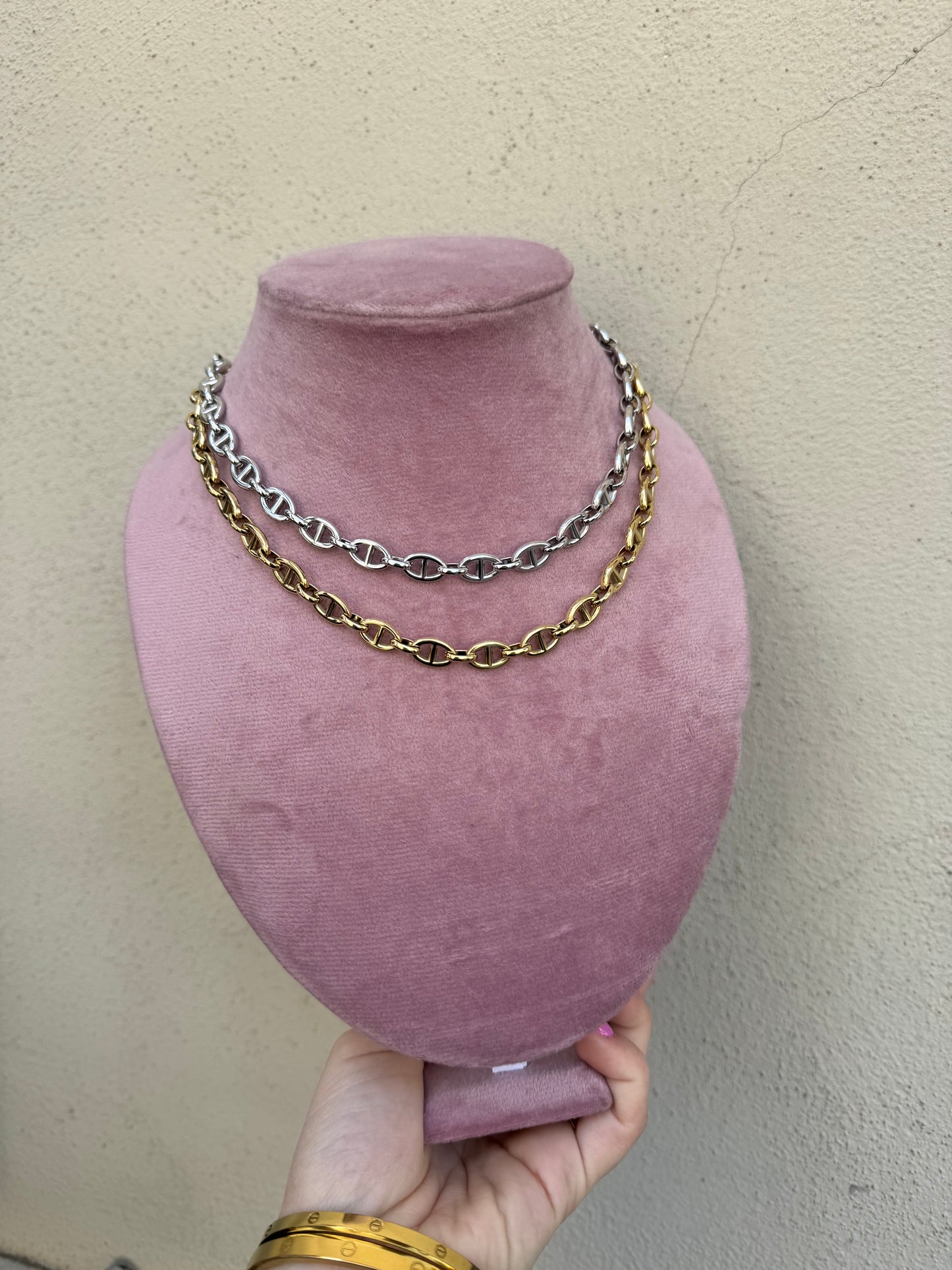 Collana Marine