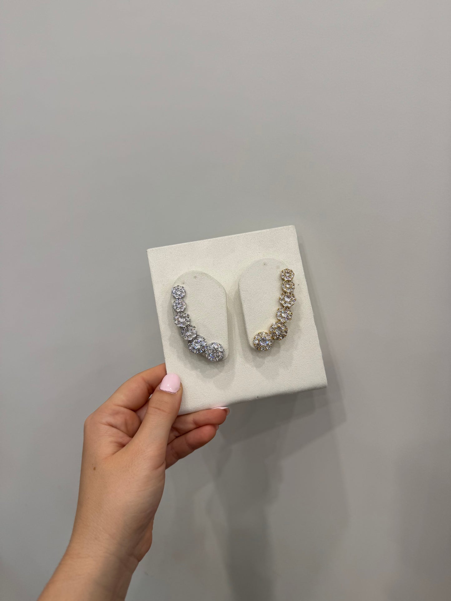 Set punti luce super diamond