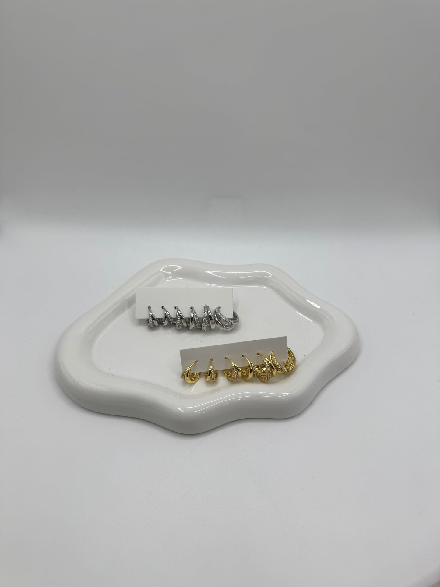Set doppio filo