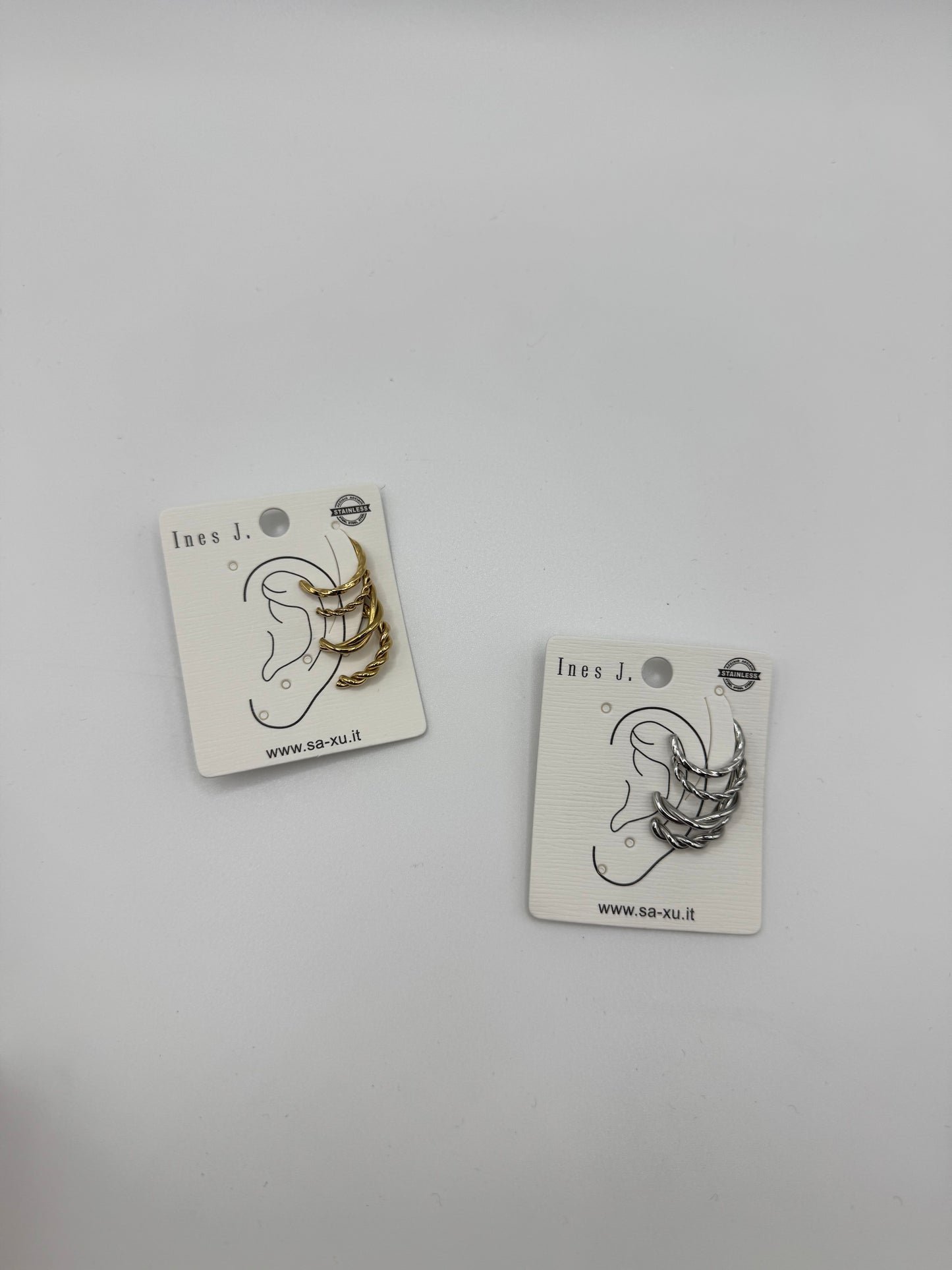 Earcuff set