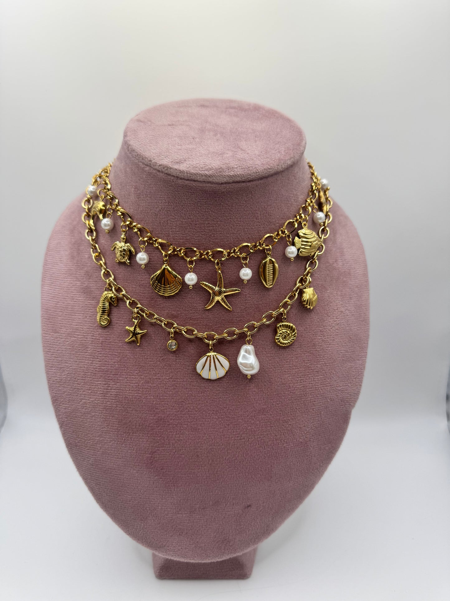 Collana Lampedusa