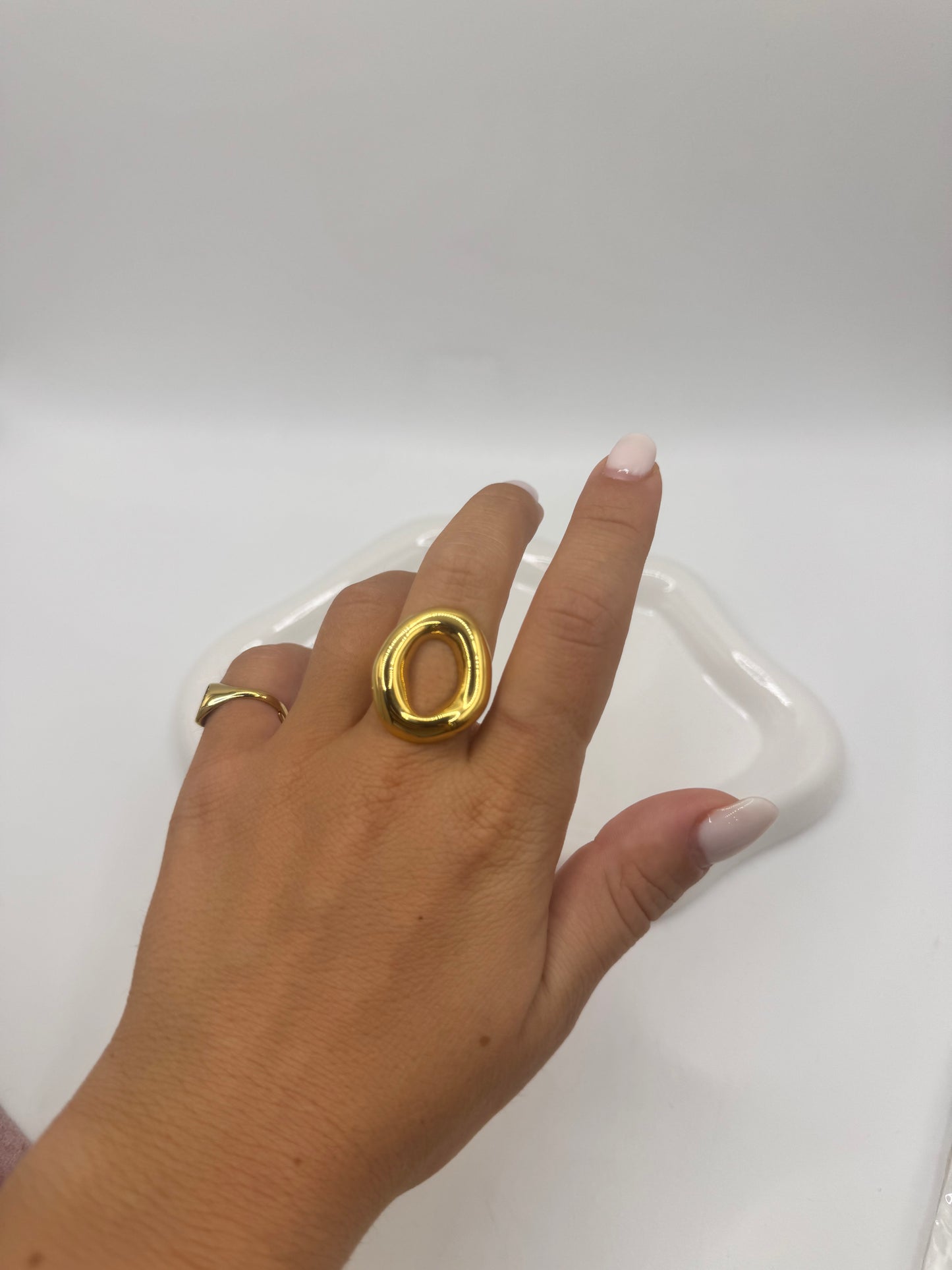 O ring small
