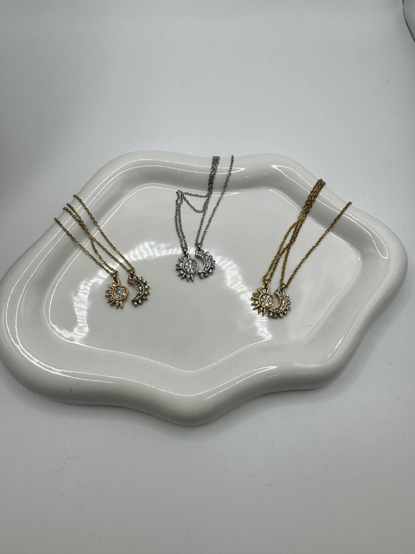 Collana amicizia