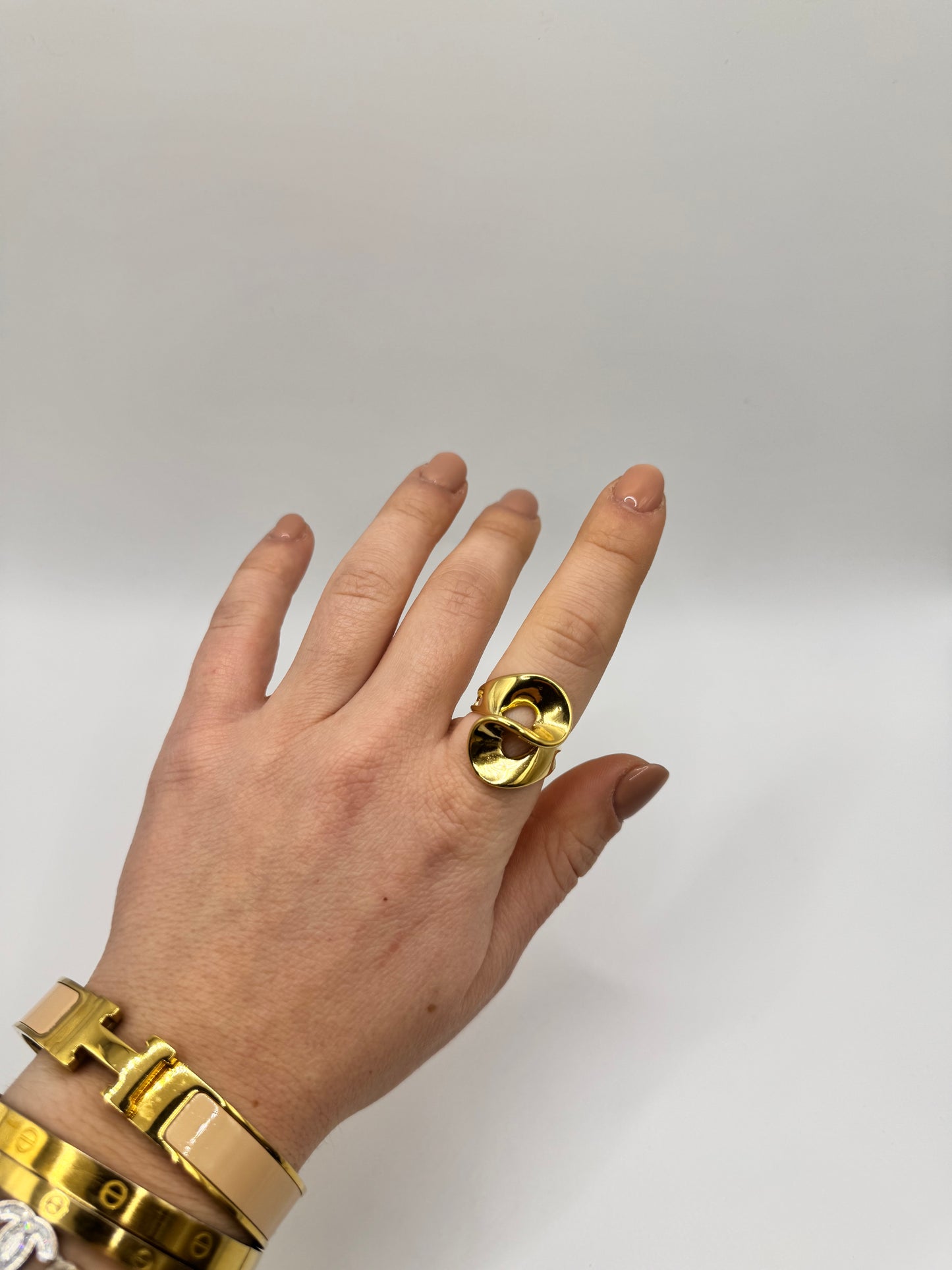 Anello volant