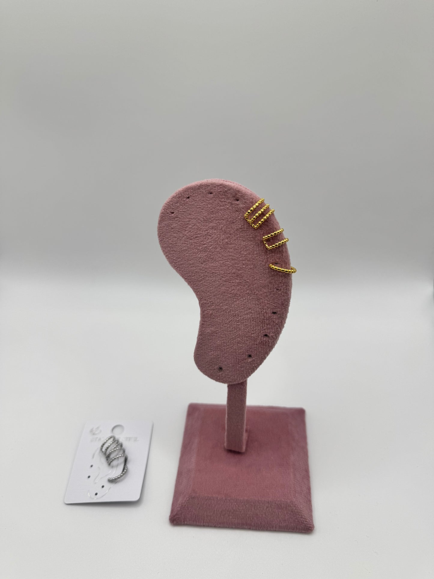 Set Earcuff