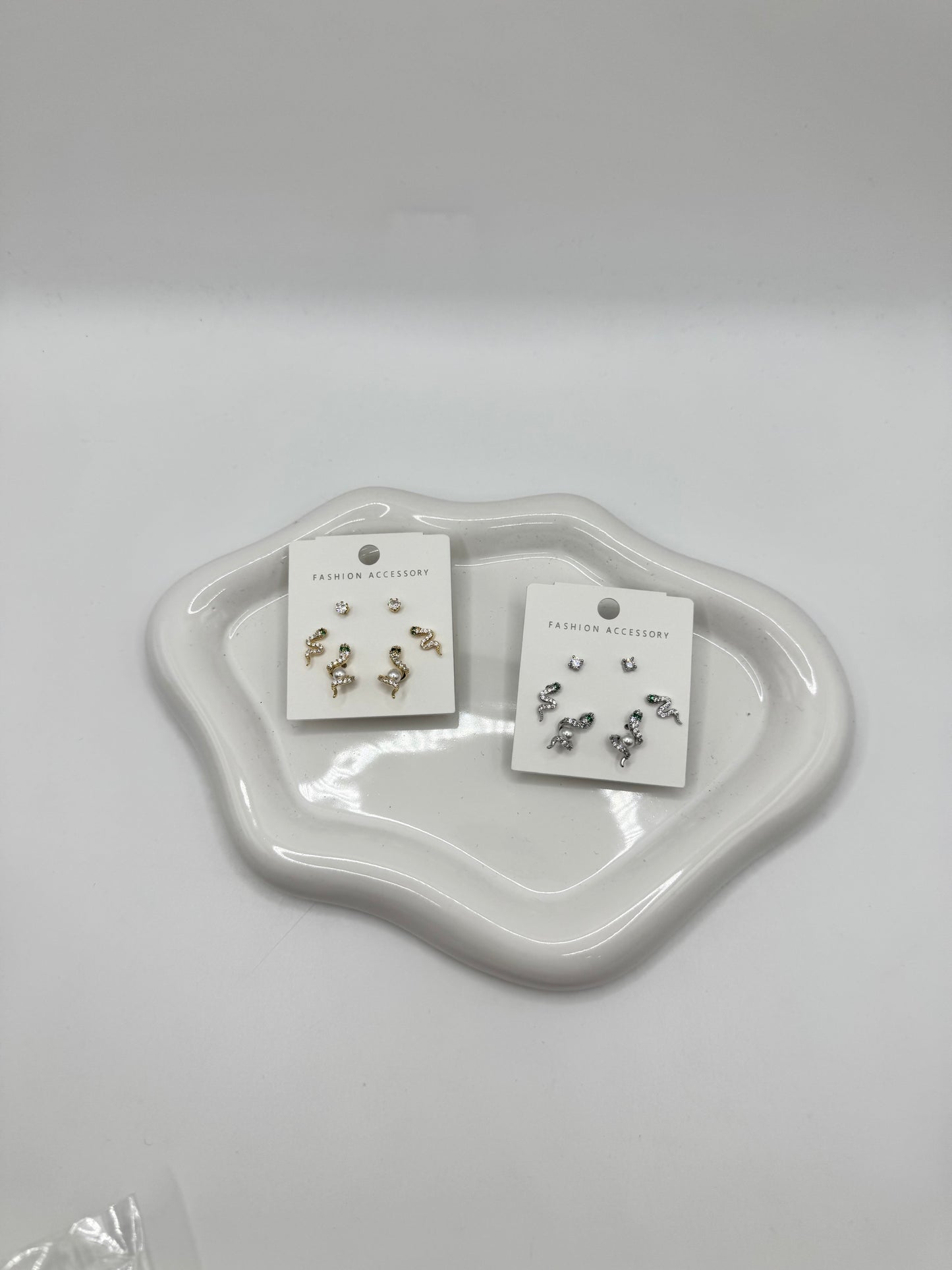 Set micro lobetti serpente