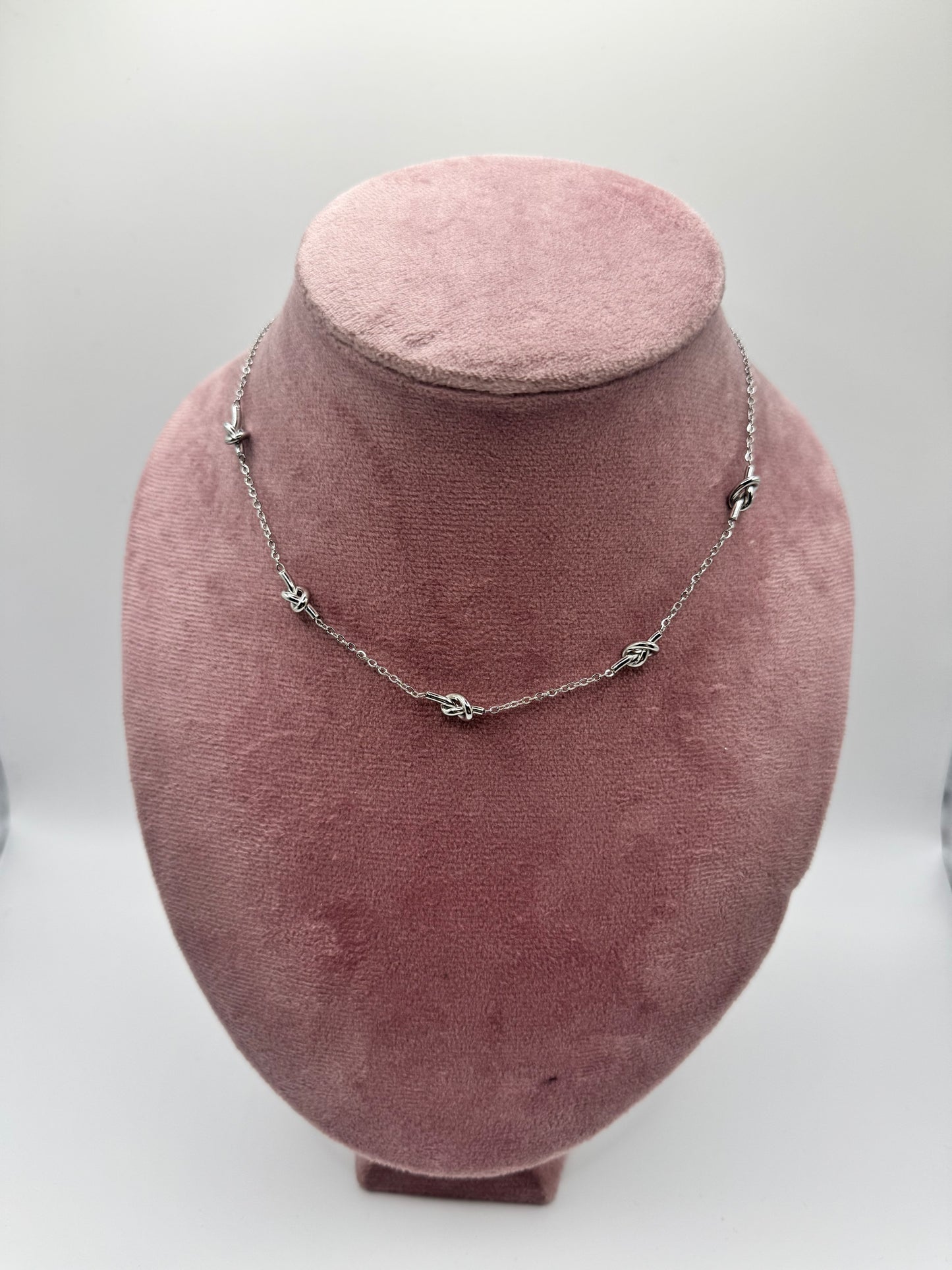 Collana nodi