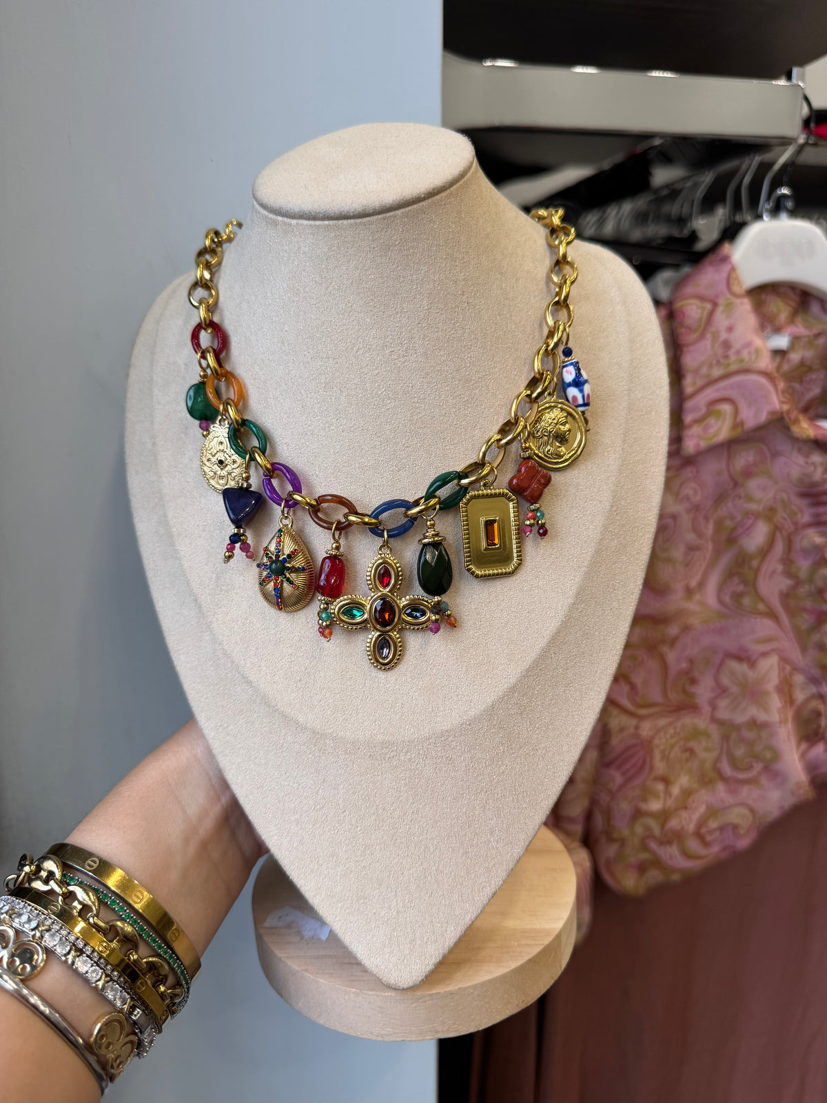 Collana Perù