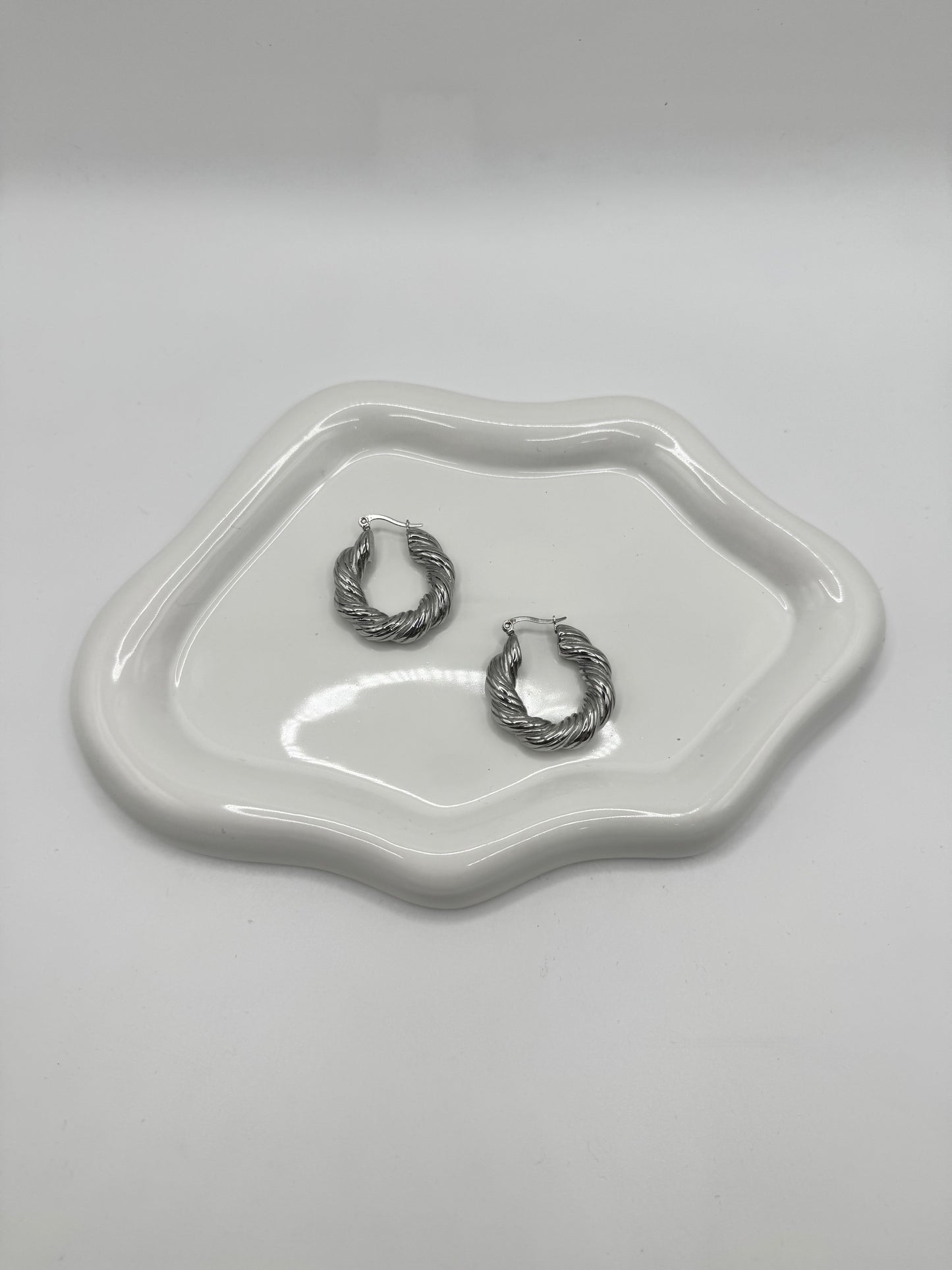 Tarallo earrings
