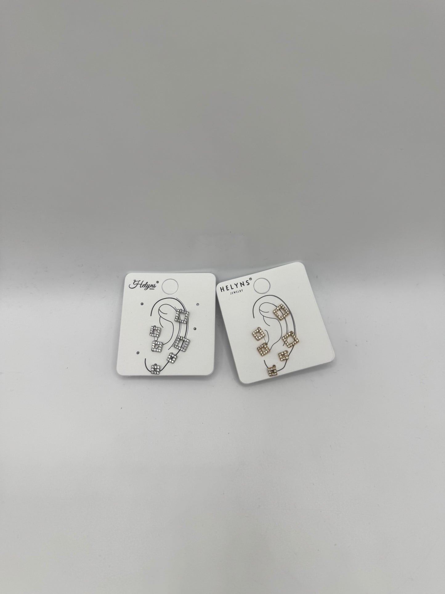Set lobetti quadro