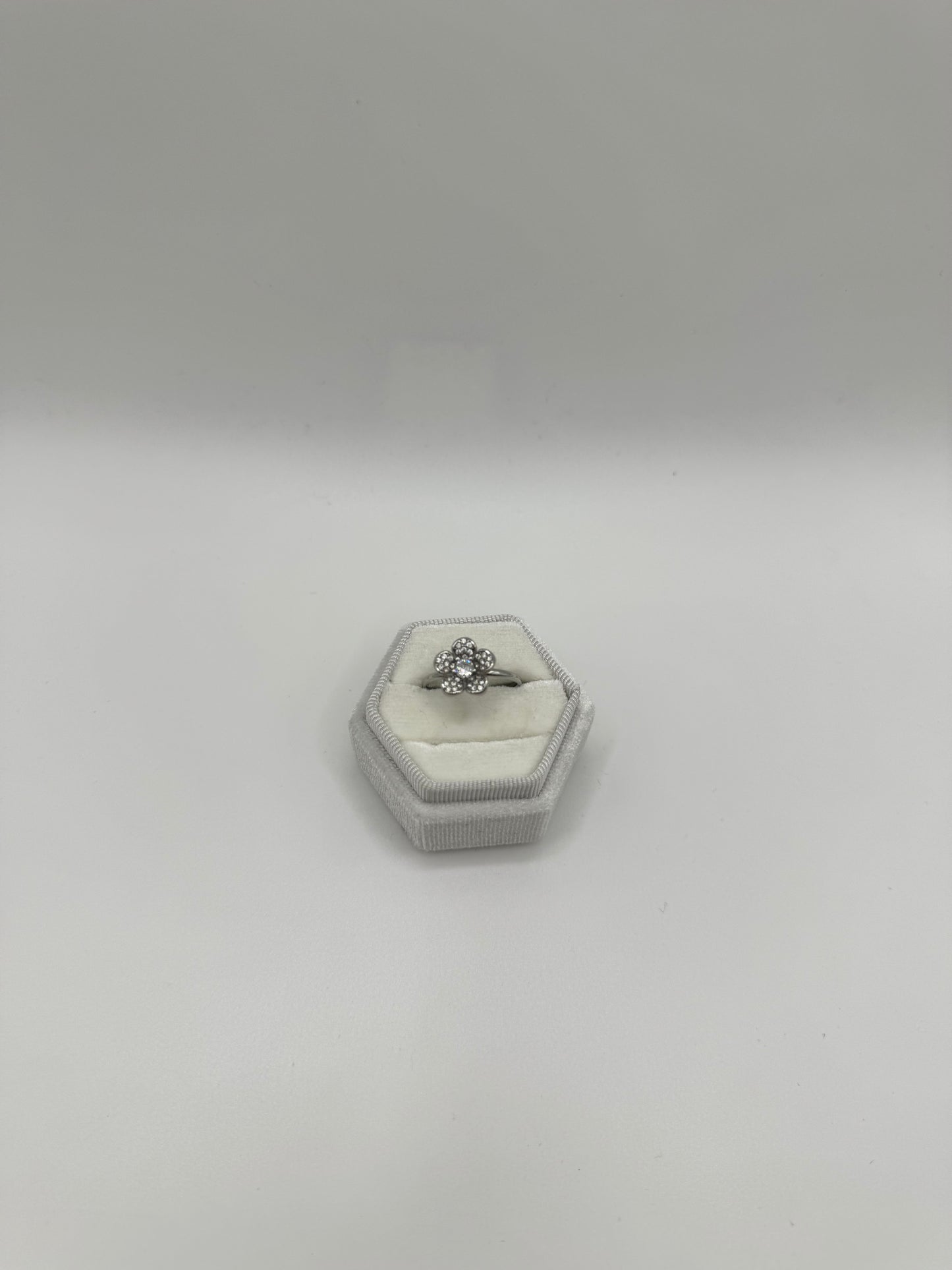 Anello Margarita