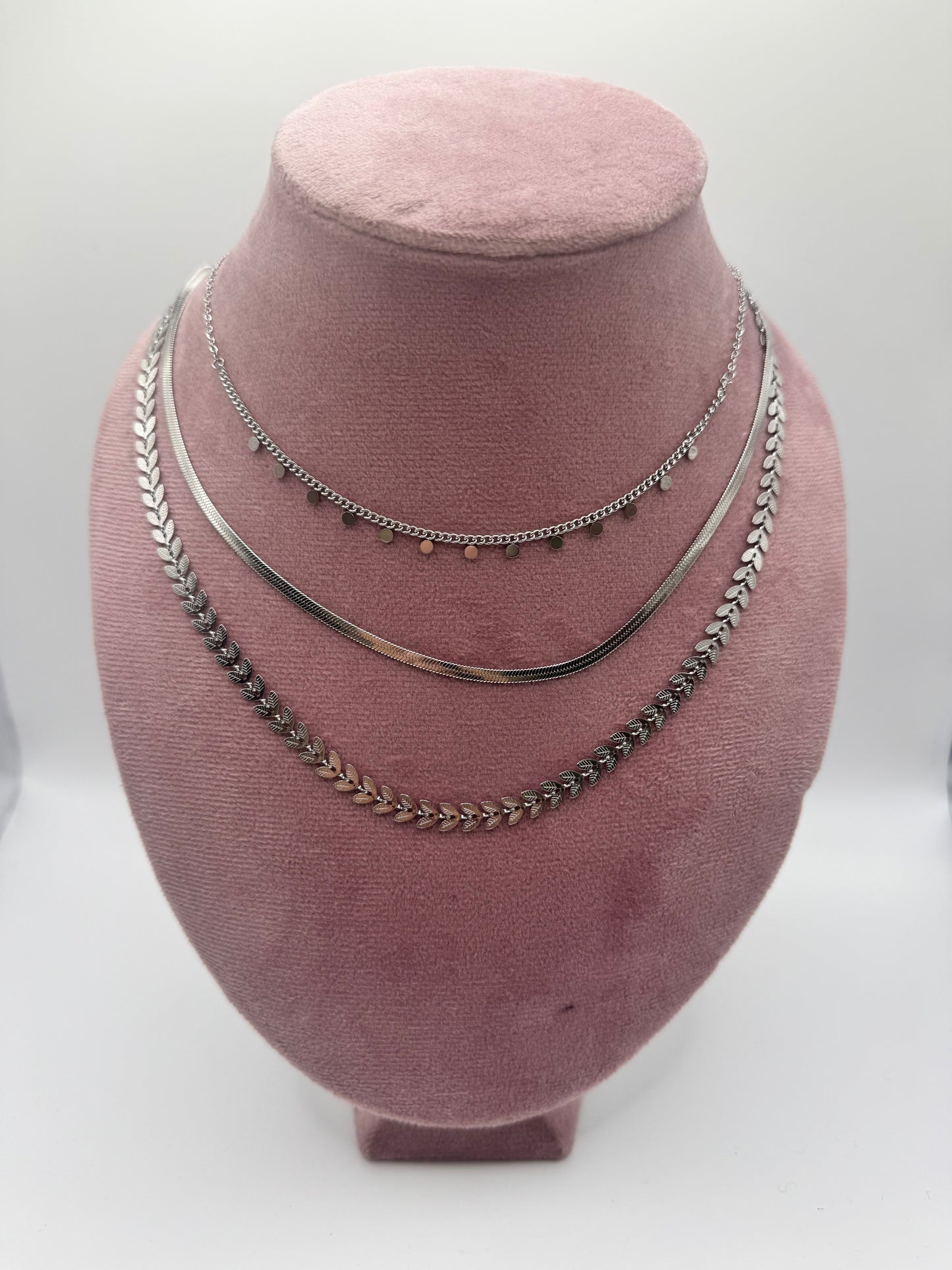 Cleopatra 3in1