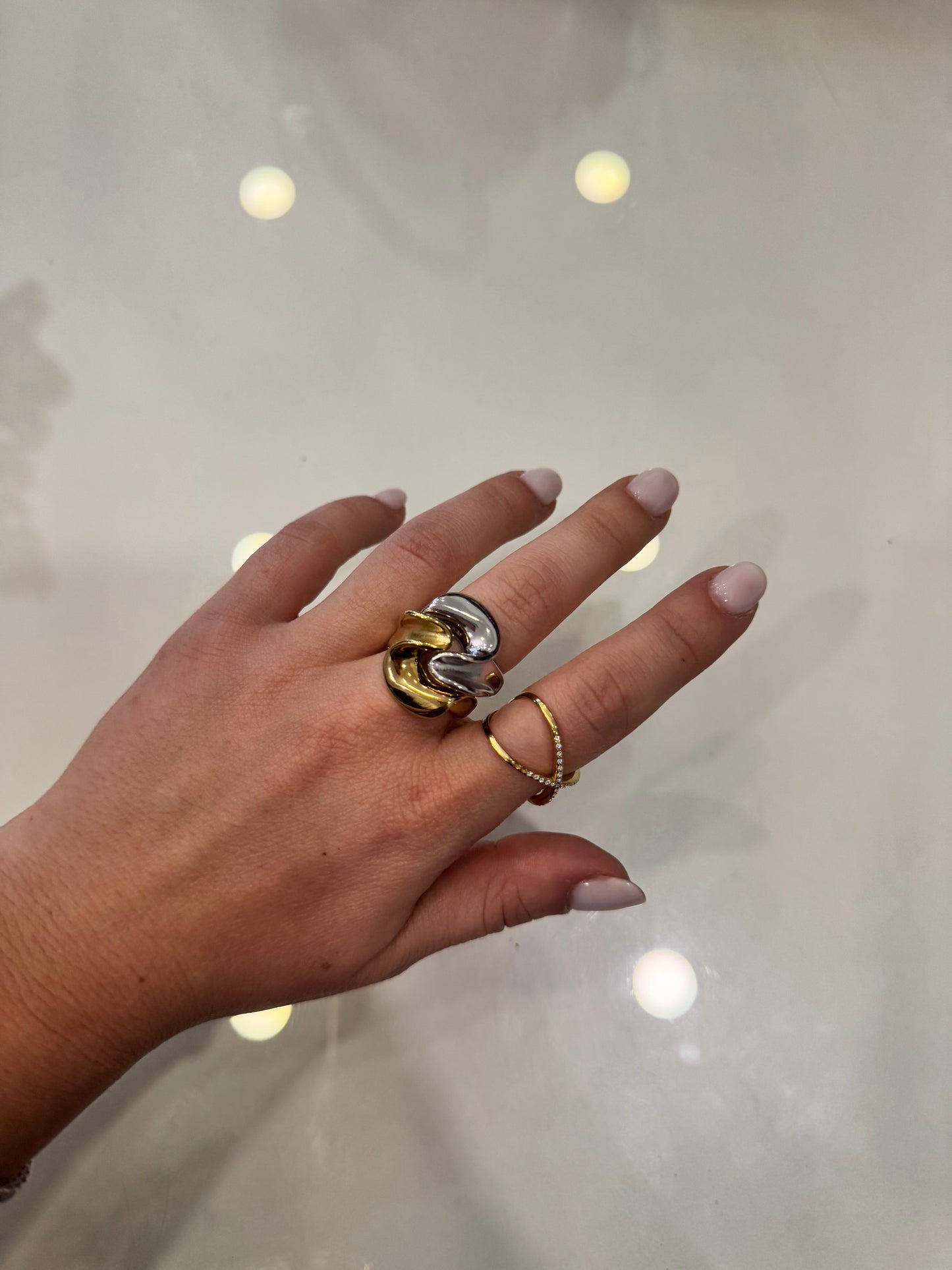 Anello marea