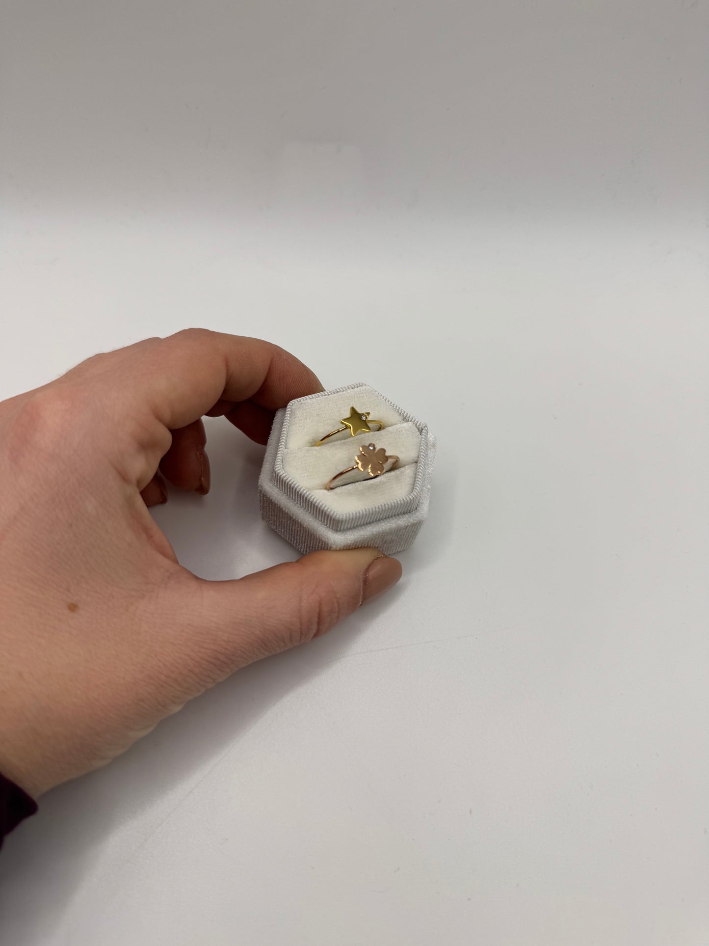 Anello small element