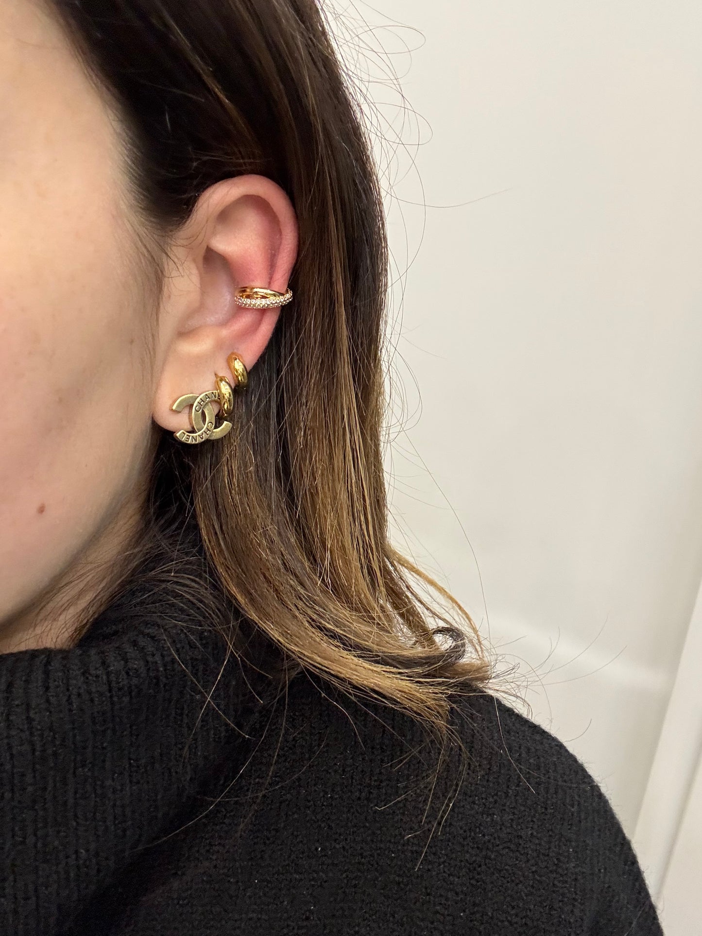 New drop Earcuff