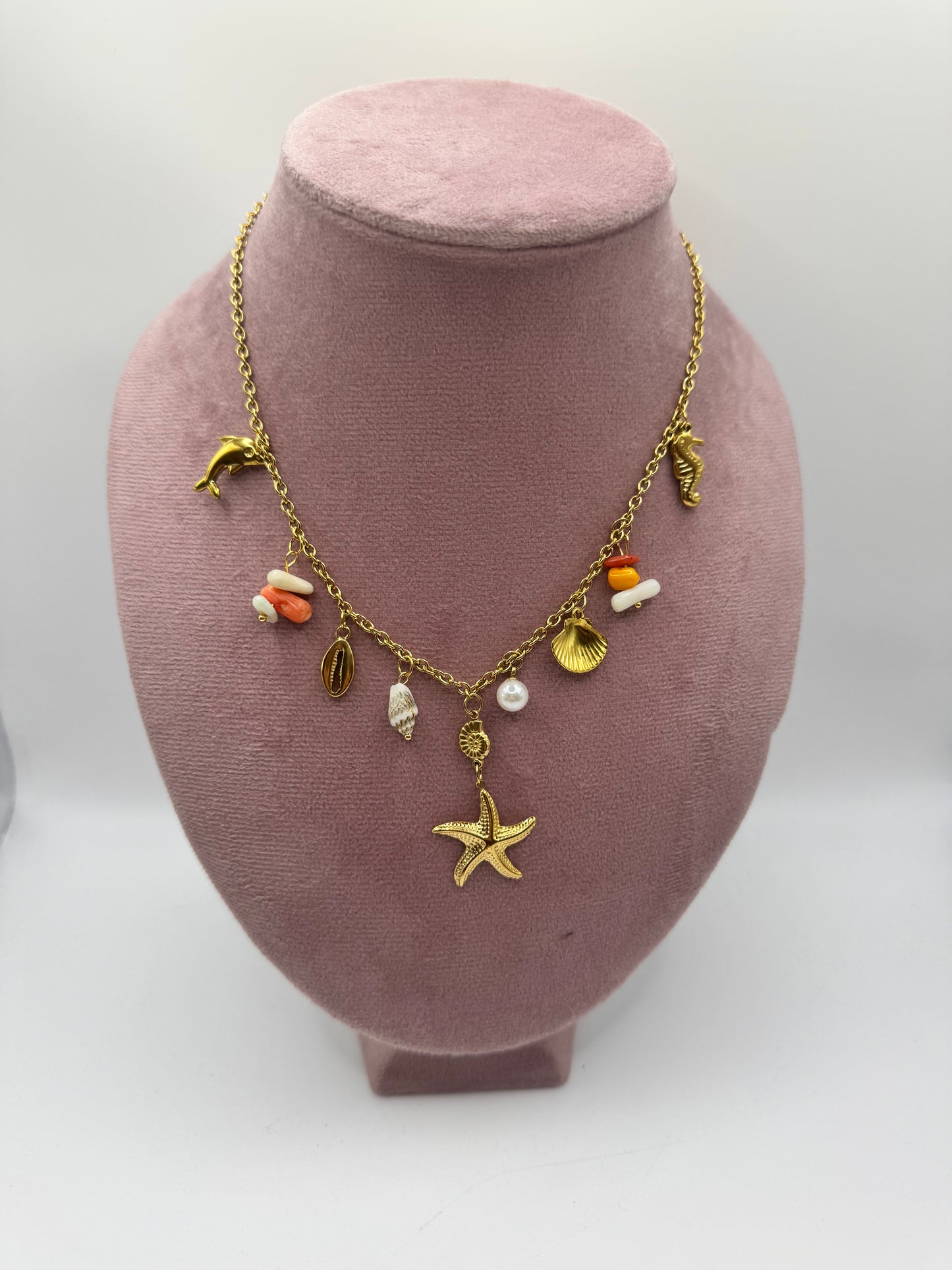 Collana Malta