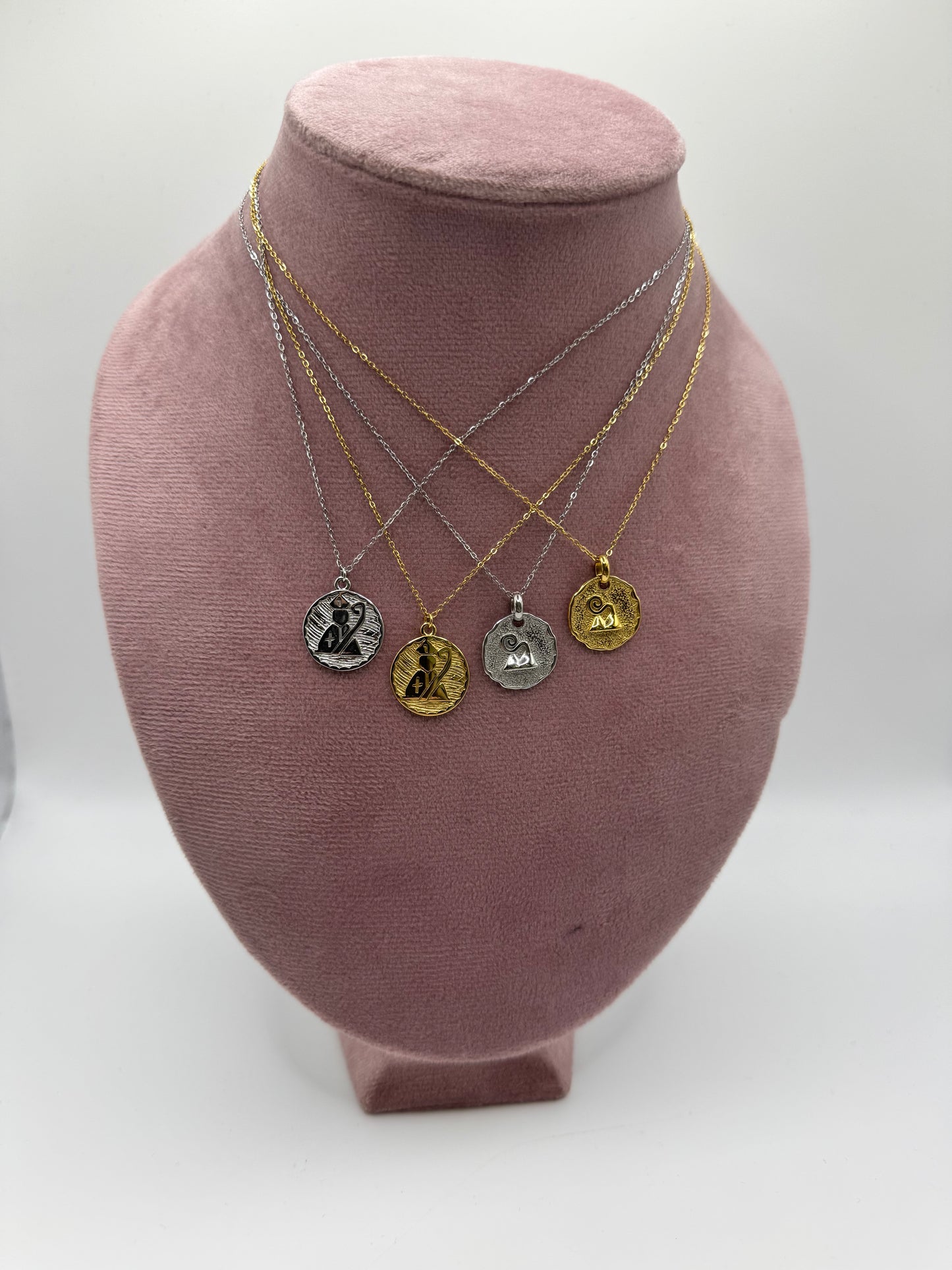 Collana Made in Napoli