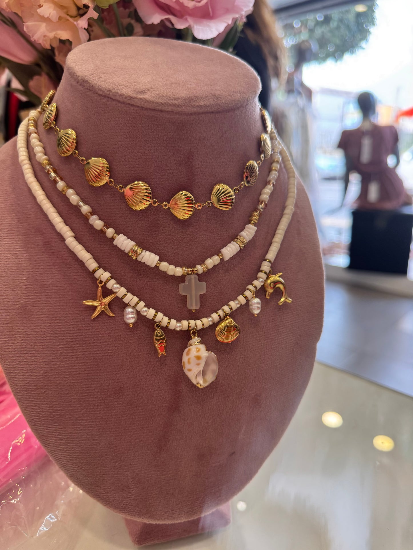 Collana Ostuni