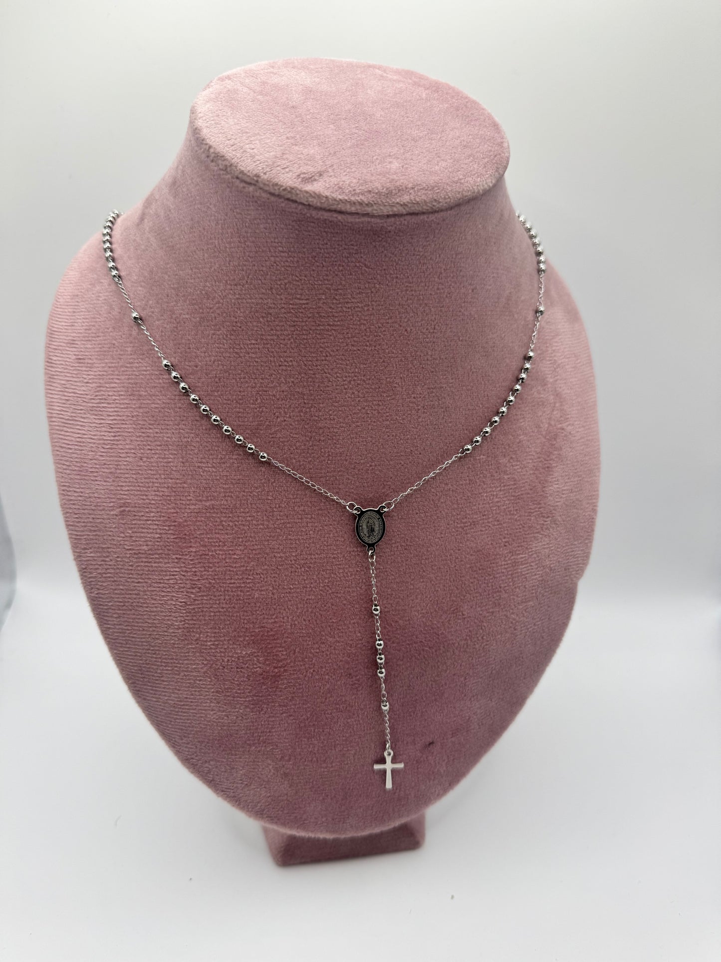 Collana Rosario Y