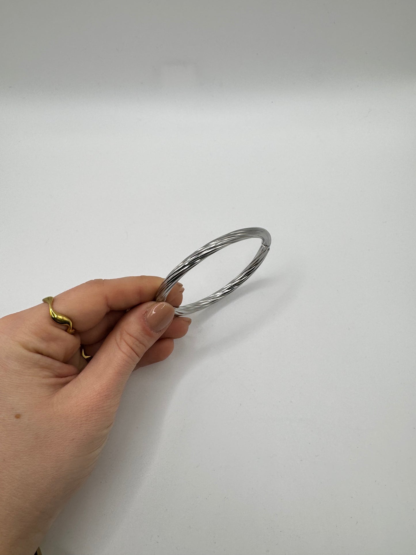Bracciale lamè bomb