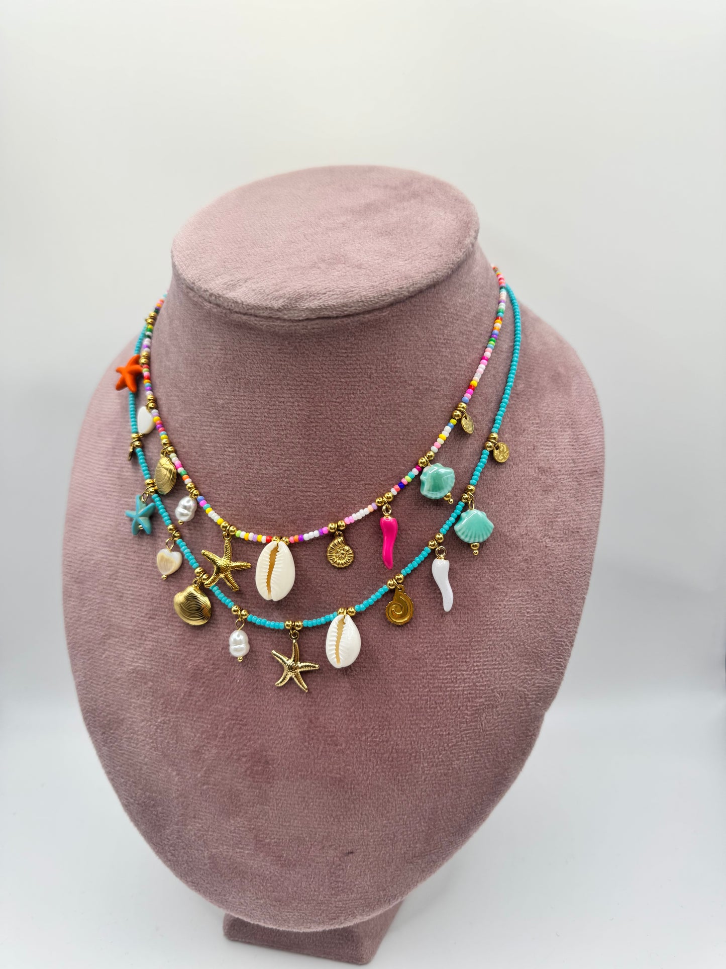 Collana Ponza