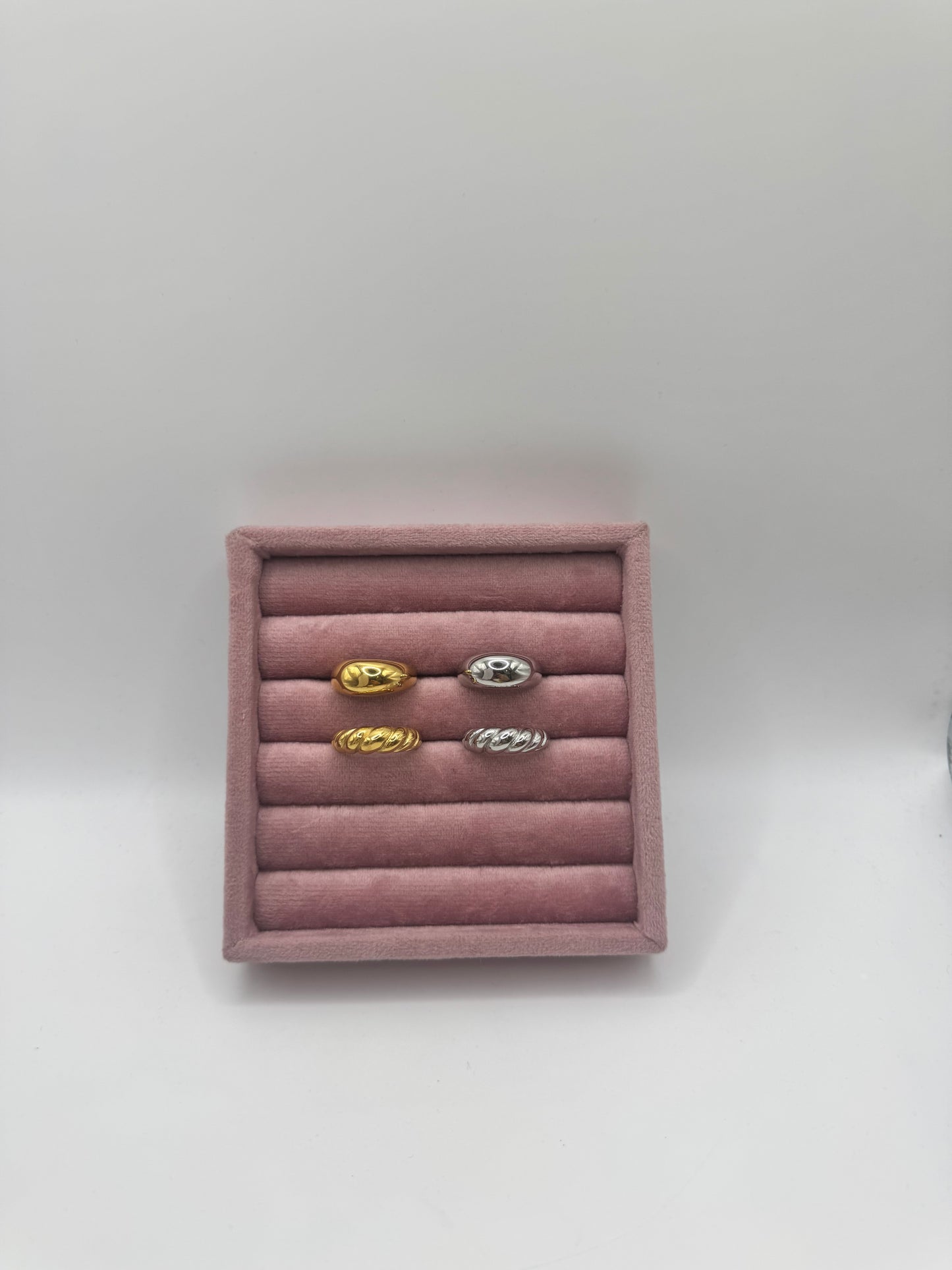 Anelli basics