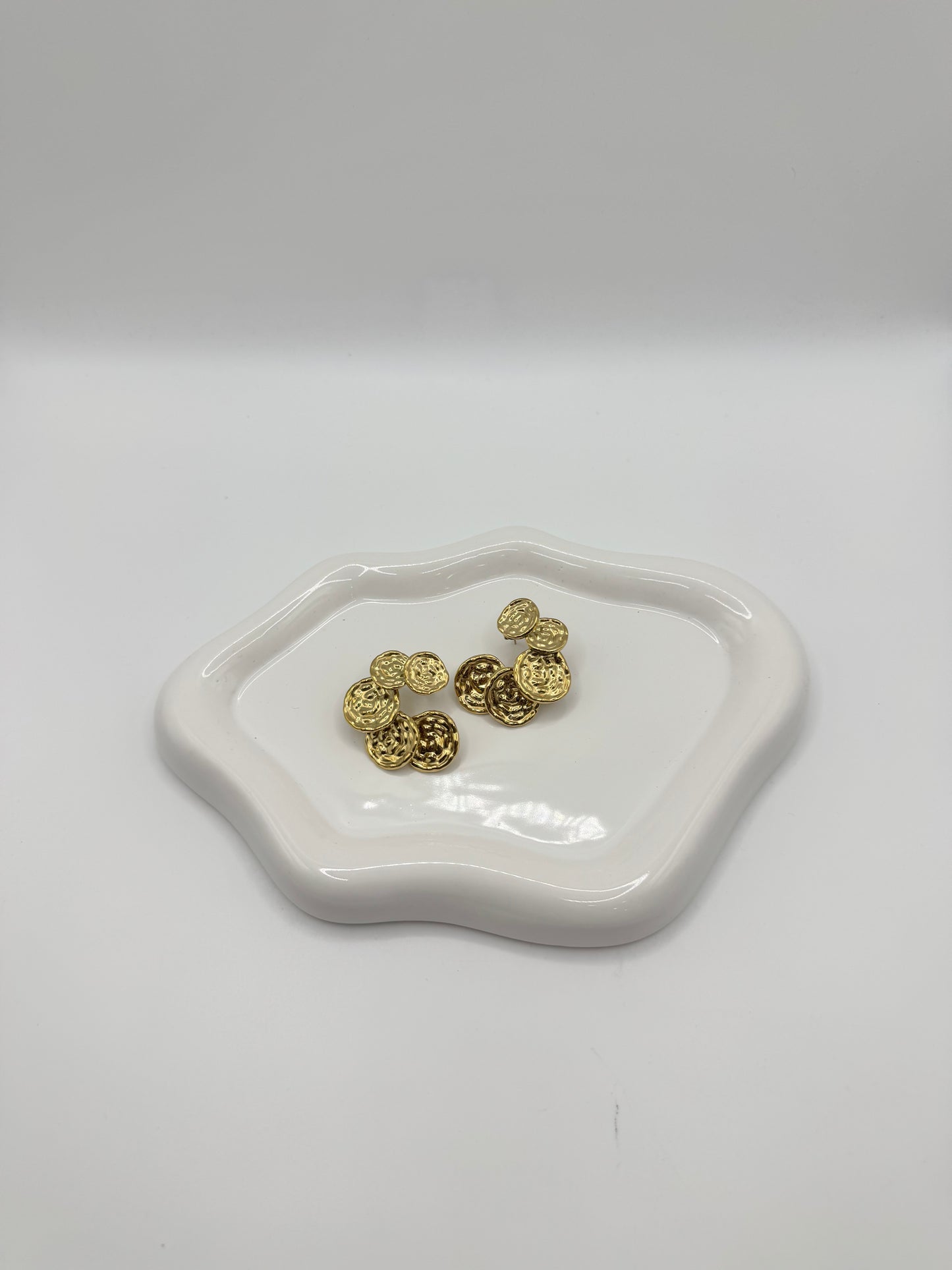 Orecchini Roma