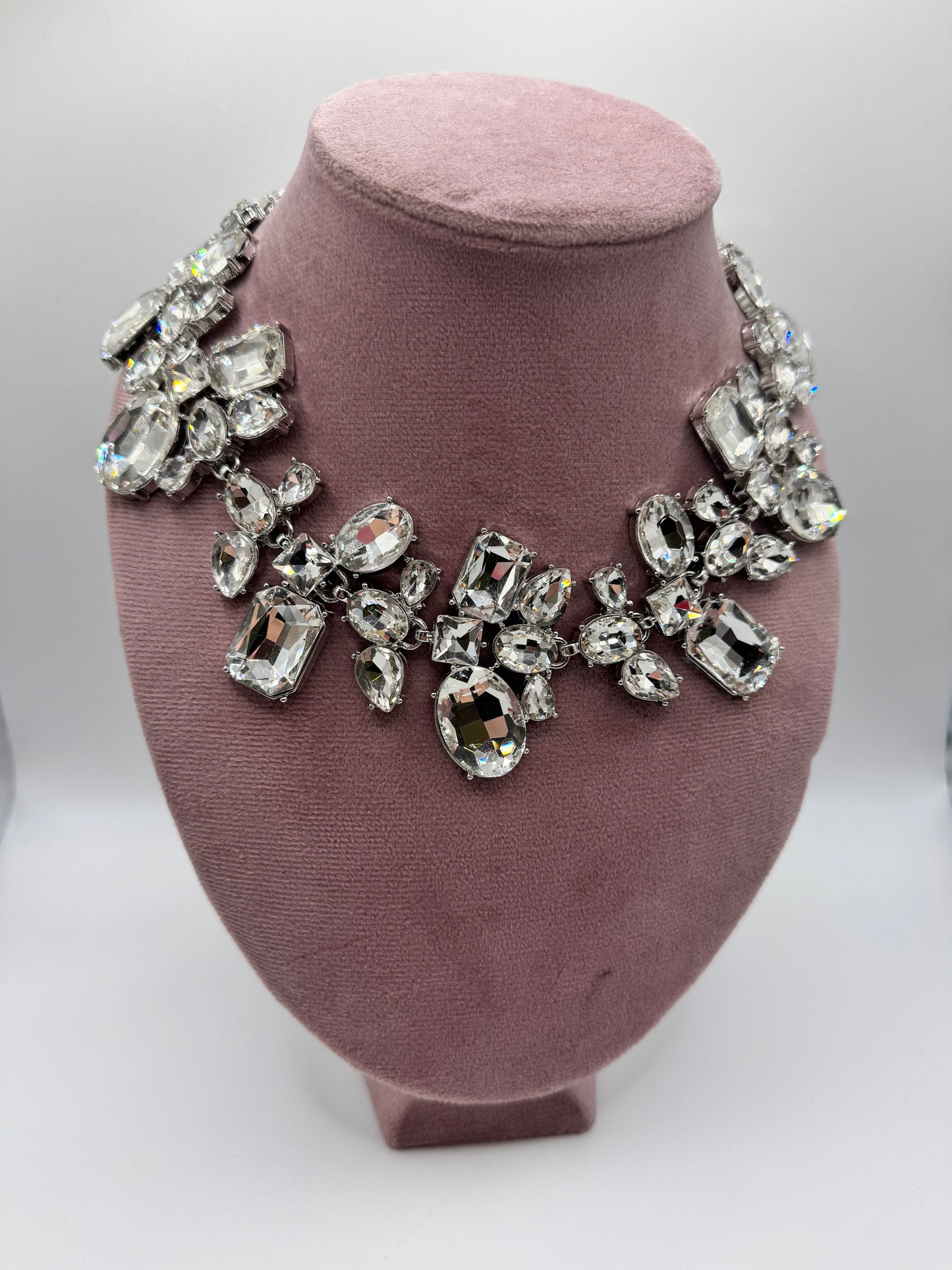 Maxi collier Zara