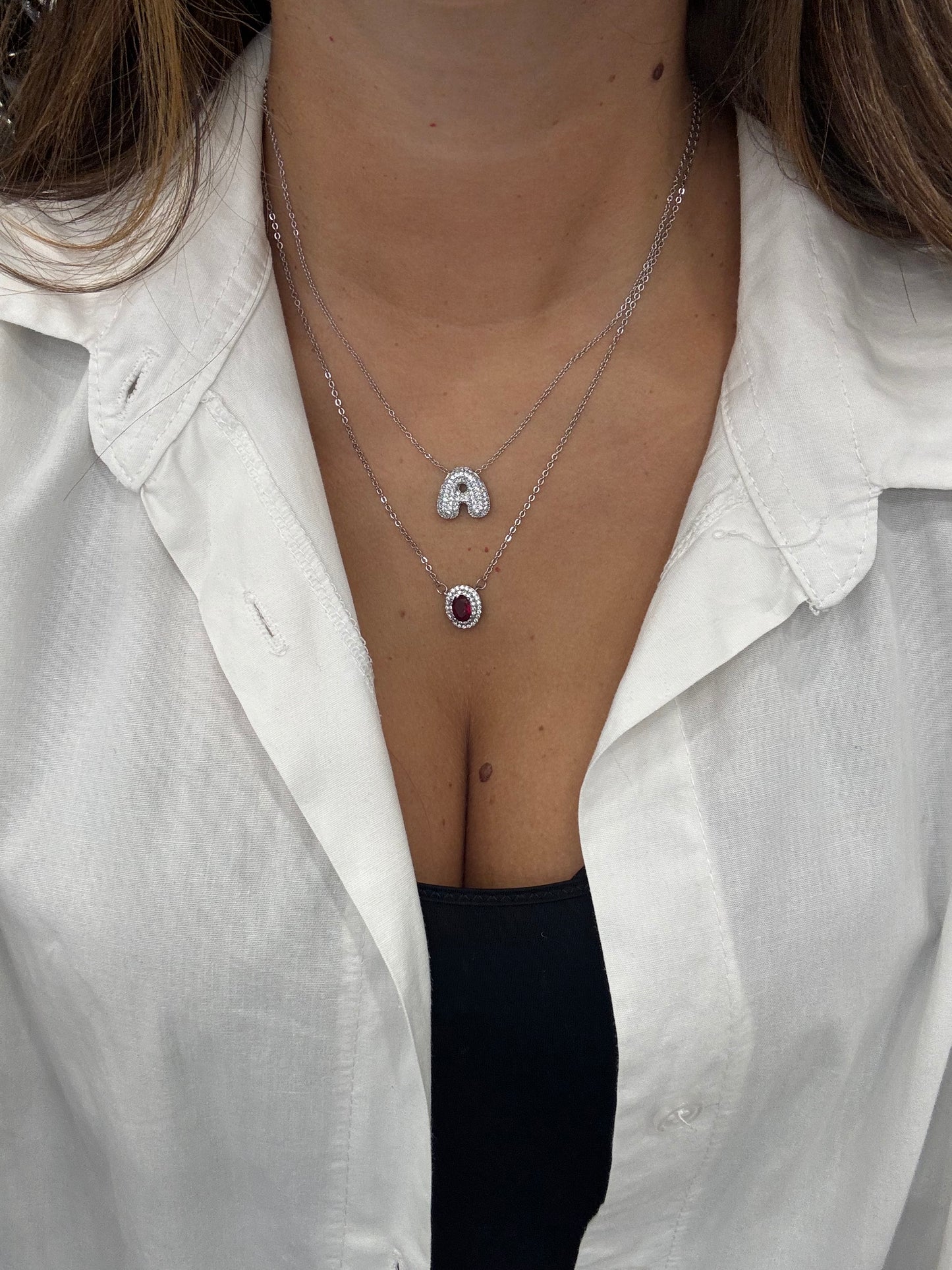 Collana iniziale bomb midi