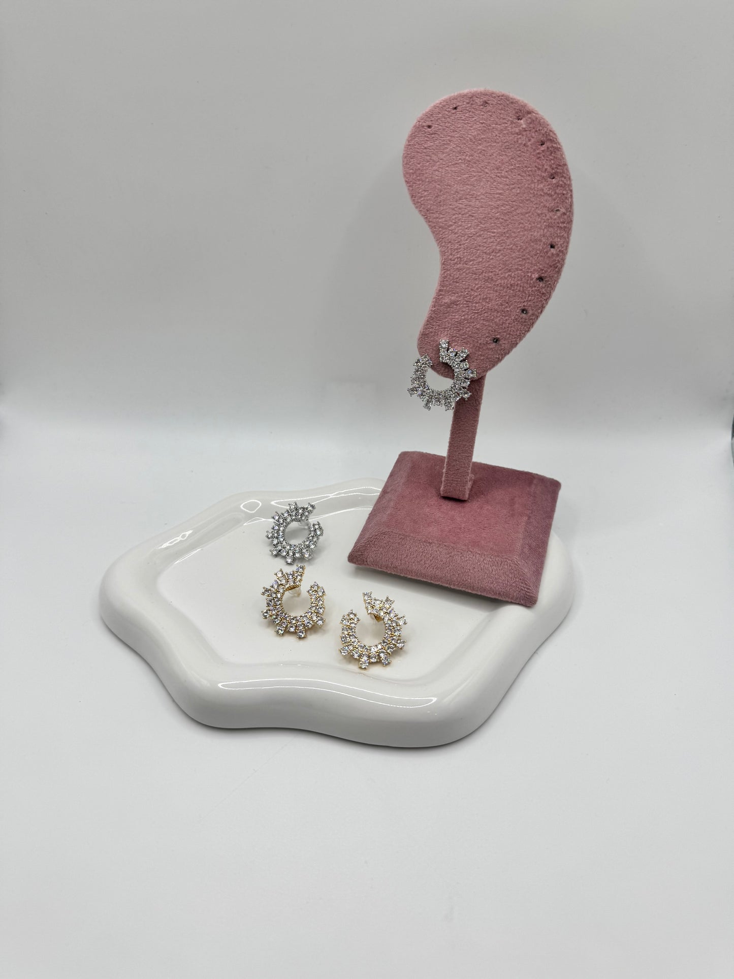 Cerchi lobo jewels